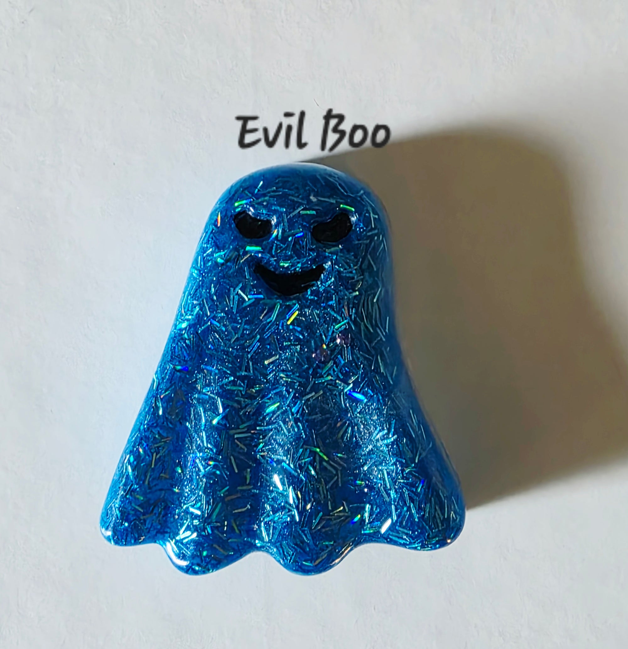 Pocket Ghost- Evil Boo