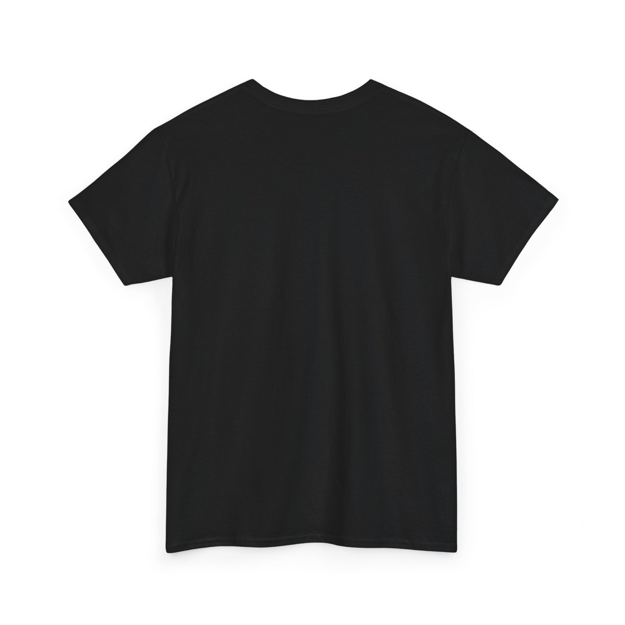 Autumn Vibes Unisex Heavy Cotton Tee - Perfect for Fall Celebrations, Thanksgiving Gatherings, Cozy Outings, Seasonal Wardrobe