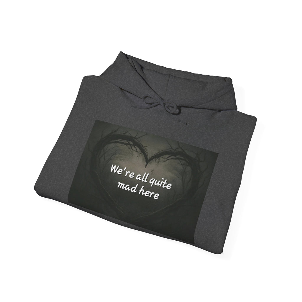 Hoodie, Unisex Sweatshirt, Quirky Gift for Readers, Cozy Jacket for Book Lovers, Perfect for Fall, Literary Apparel