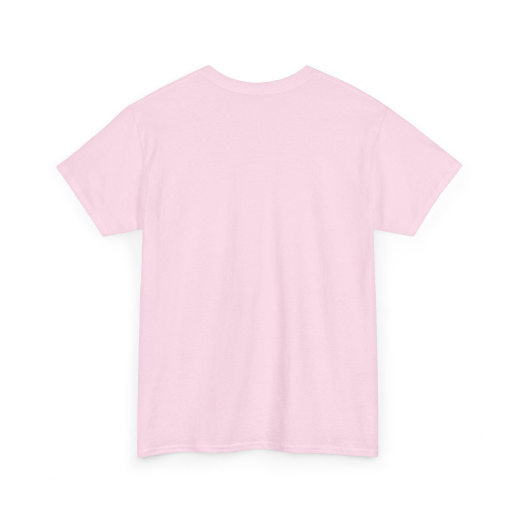 Autumn Vibes Unisex Heavy Cotton Tee - Perfect for Fall Celebrations, Thanksgiving Gatherings, Cozy Outings, Seasonal Wardrobe