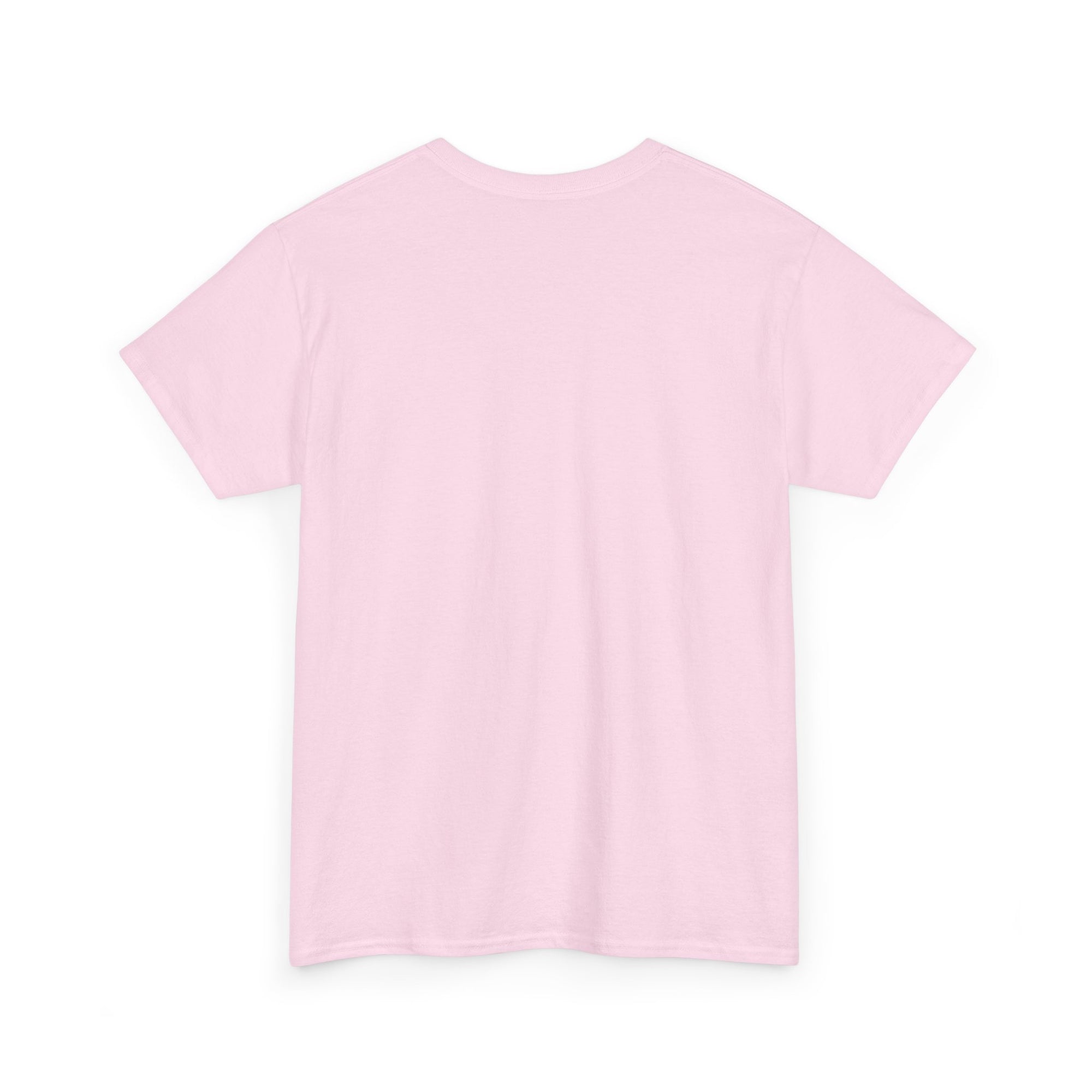 Autumn Vibes Unisex Heavy Cotton Tee - Perfect for Fall Celebrations, Thanksgiving Gatherings, Cozy Outings, Seasonal Wardrobe