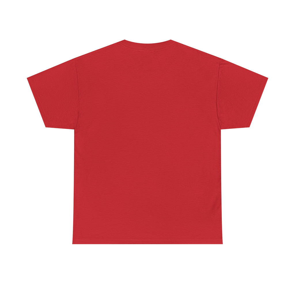 Autumn Vibes Unisex Heavy Cotton Tee - Perfect for Fall Celebrations, Thanksgiving Gatherings, Cozy Outings, Seasonal Wardrobe