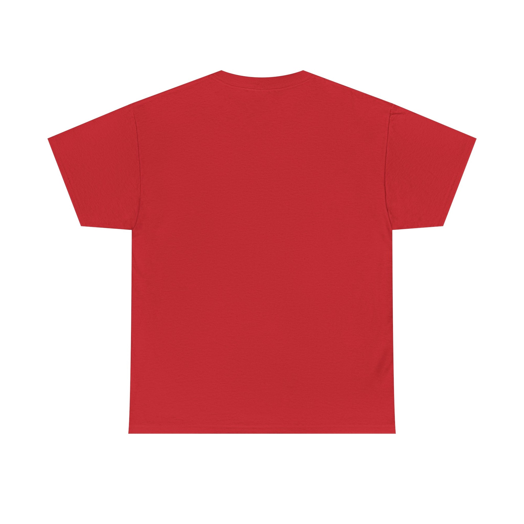 Autumn Vibes Unisex Heavy Cotton Tee - Perfect for Fall Celebrations, Thanksgiving Gatherings, Cozy Outings, Seasonal Wardrobe