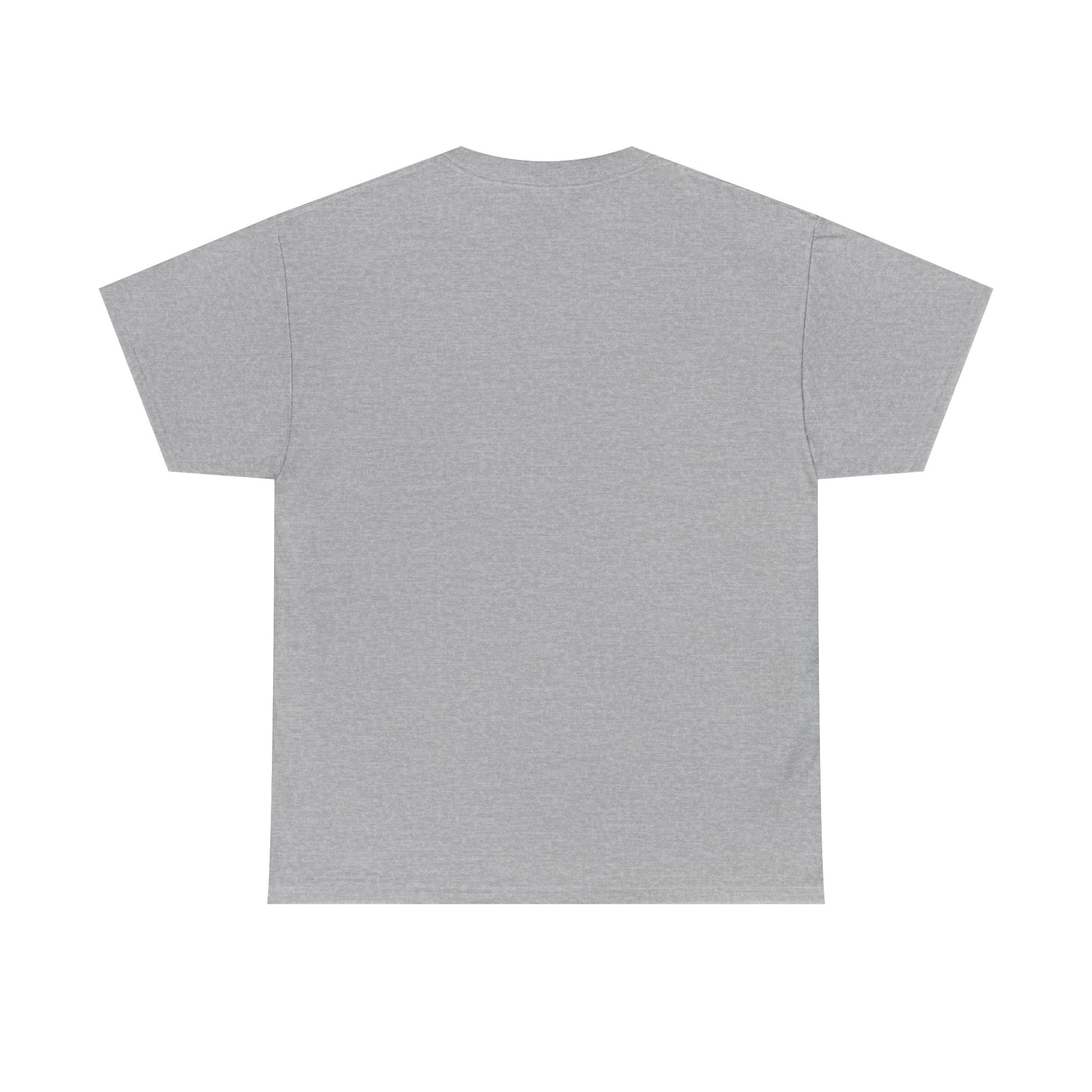 Autumn Vibes Unisex Heavy Cotton Tee - Perfect for Fall Celebrations, Thanksgiving Gatherings, Cozy Outings, Seasonal Wardrobe