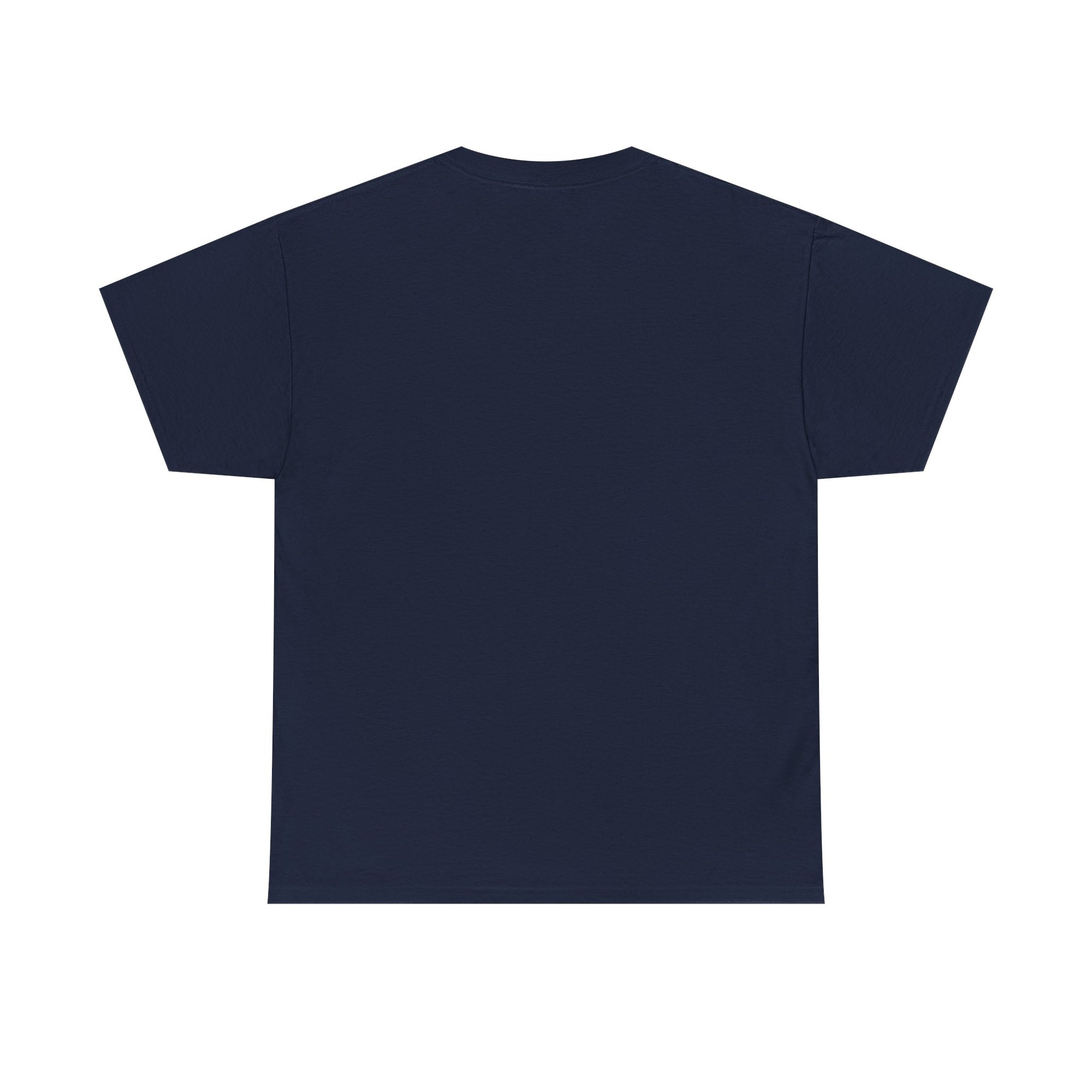 Autumn Vibes Unisex Heavy Cotton Tee - Perfect for Fall Celebrations, Thanksgiving Gatherings, Cozy Outings, Seasonal Wardrobe