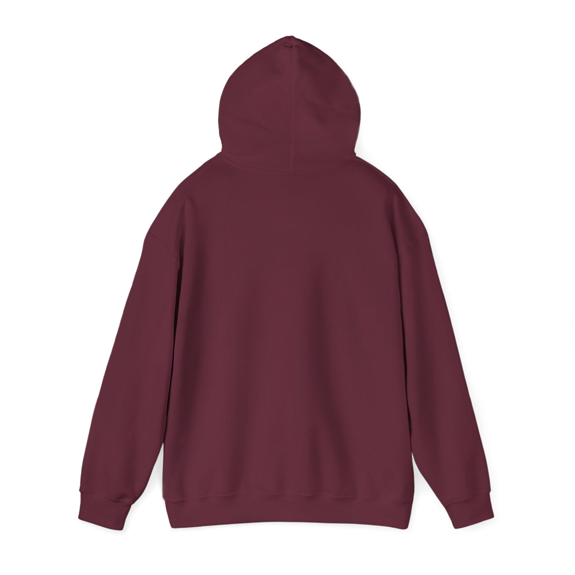 Cozy Christmas Barn Hoodie, Holiday Sweatshirt, Winter Apparel, Unisex Gift, Festive Party Wear