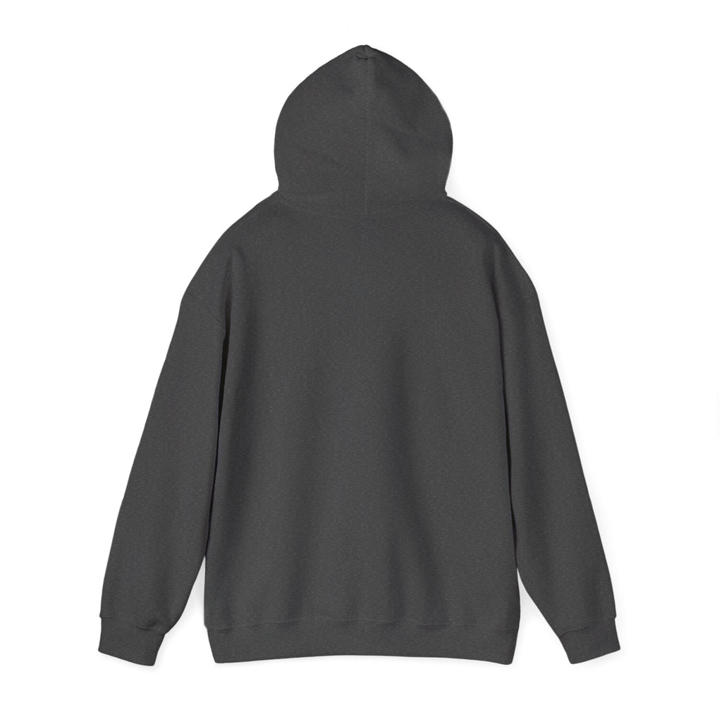 Autumn Harvest Hoodie, Cozy Fall Sweatshirt, Thanksgiving Gift, Pumpkin Patch Apparel, Unisex Hooded Sweatshirt