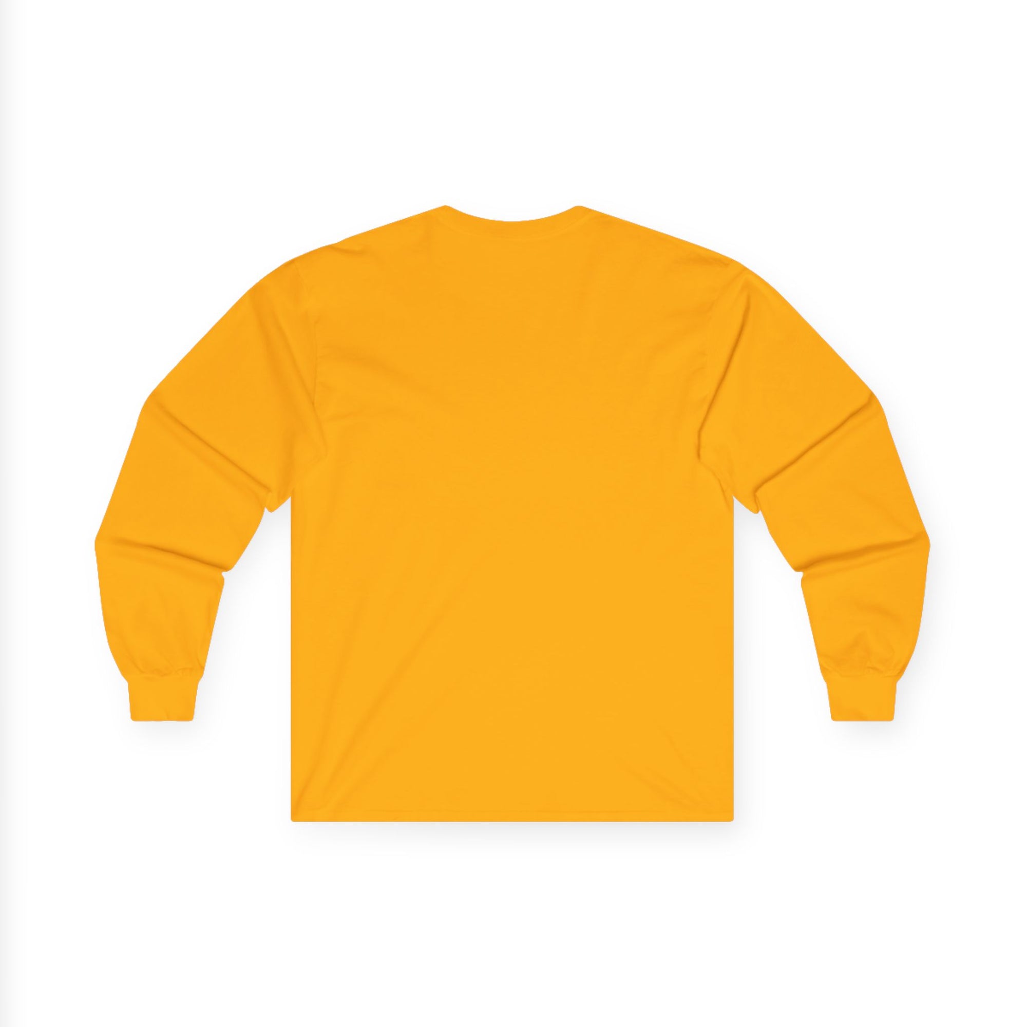 Long Sleeve Tee - Quirky Apparel for Dreamers, Halloween, Gift, Cozy Wear, Fun Statement Shirt