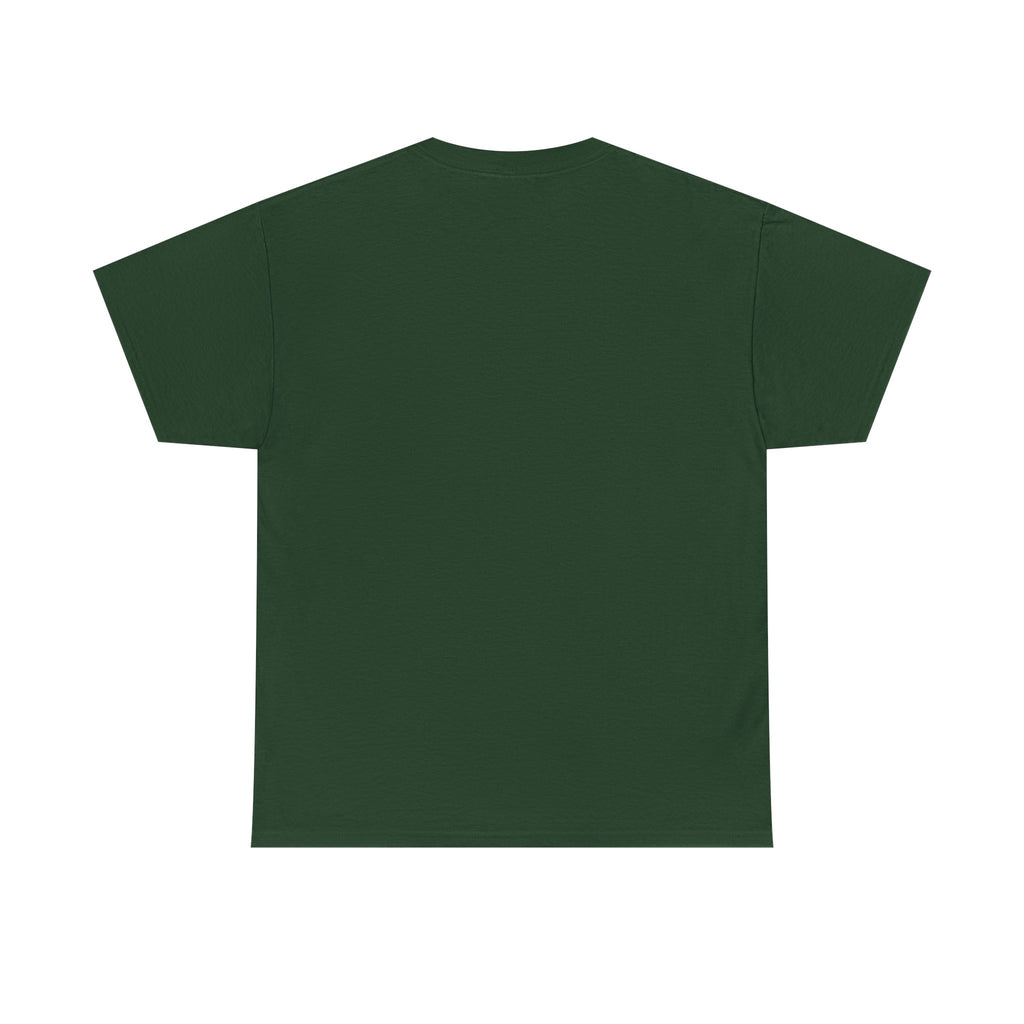 Autumn Vibes Unisex Heavy Cotton Tee - Perfect for Fall Celebrations, Thanksgiving Gatherings, Cozy Outings, Seasonal Wardrobe