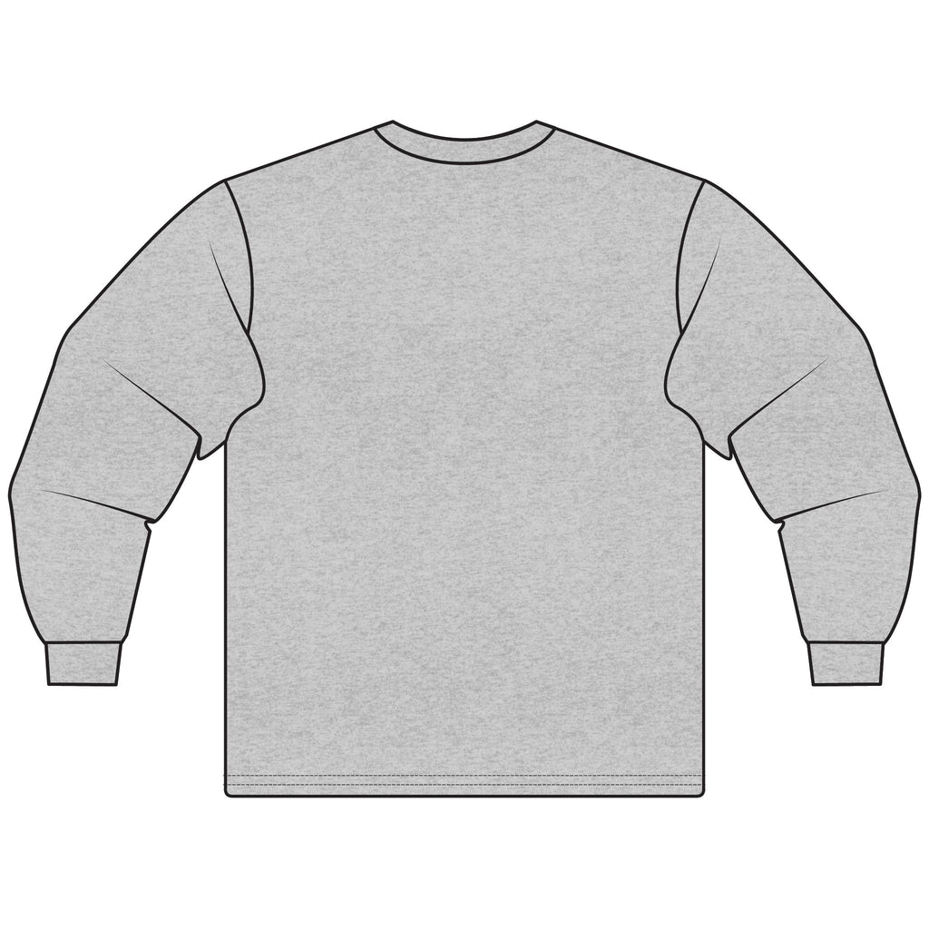 Cozy Christmas Unisex Long Sleeve T-Shirt, Winter Apparel, Holiday Gift, Festive Shirt, Christmas Sweater Alternative