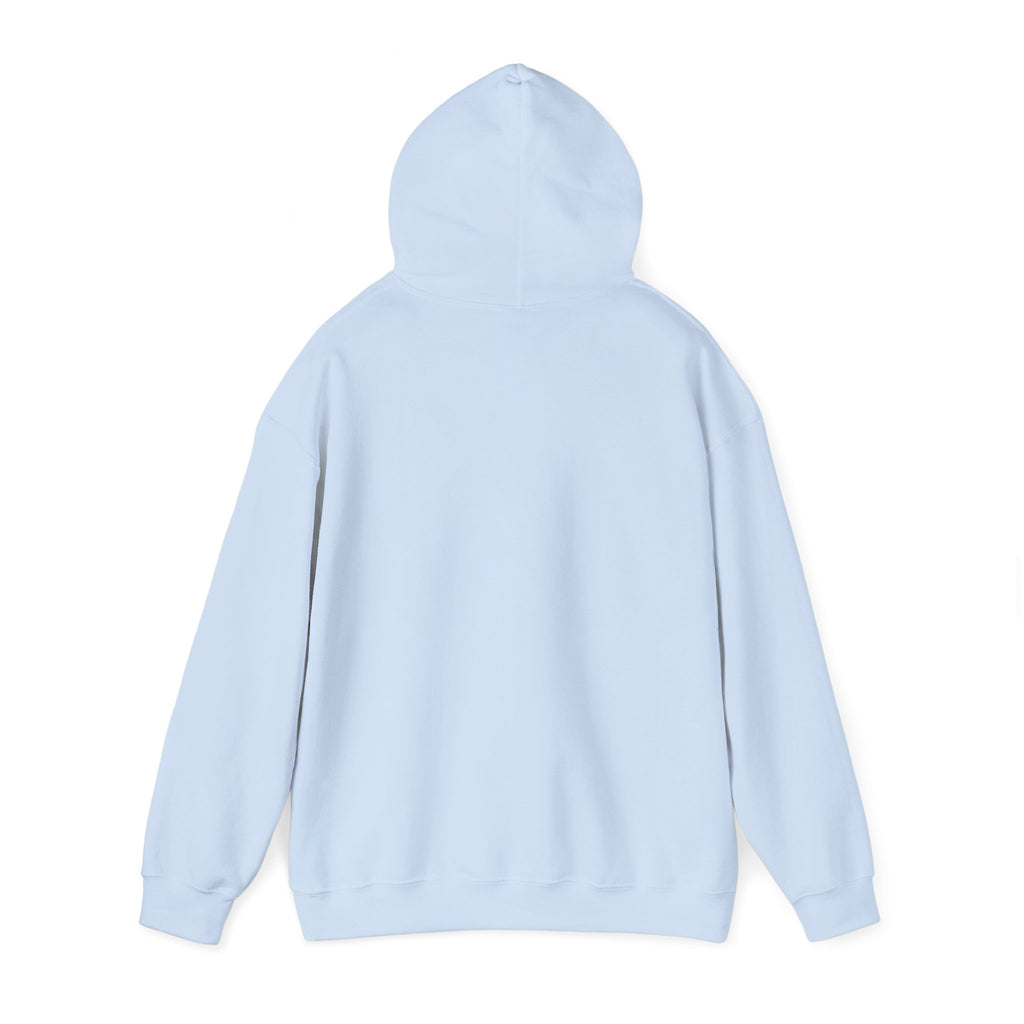 Cozy Christmas Barn Hoodie, Holiday Sweatshirt, Winter Apparel, Unisex Gift, Festive Party Wear