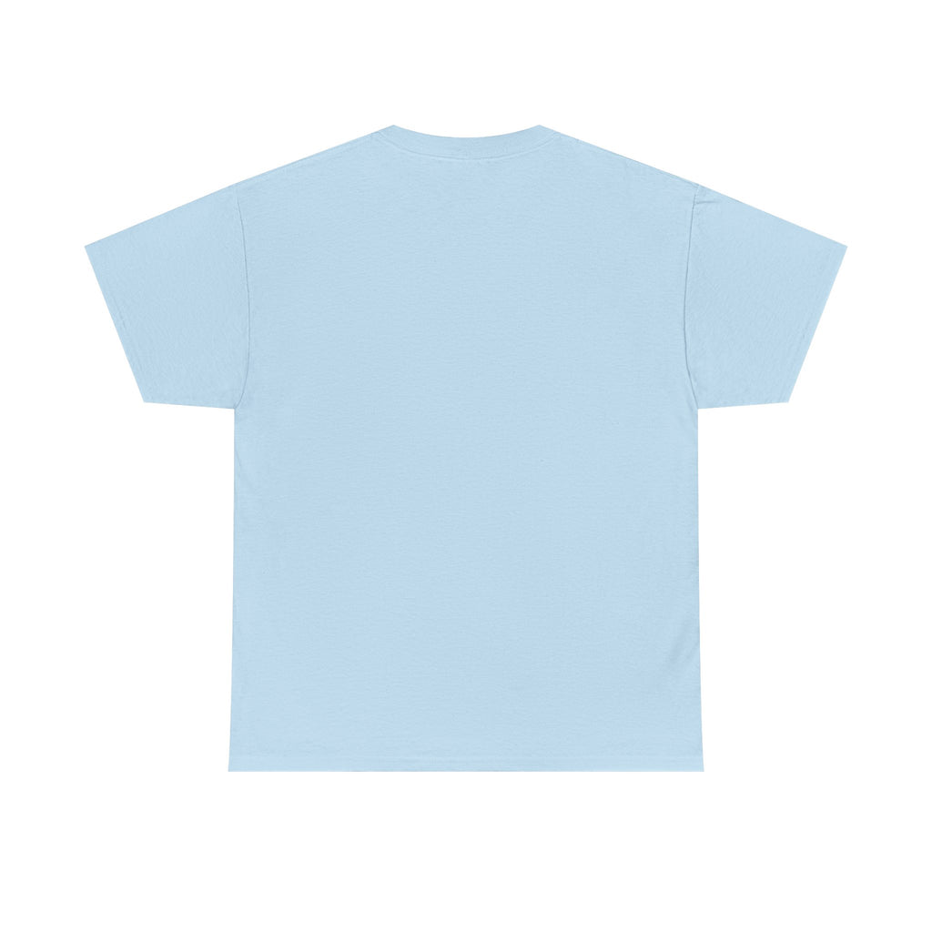 Autumn Vibes Unisex Heavy Cotton Tee - Perfect for Fall Celebrations, Thanksgiving Gatherings, Cozy Outings, Seasonal Wardrobe