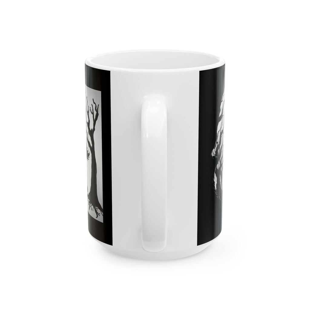 Ceramic Mug, (11oz, 15oz)