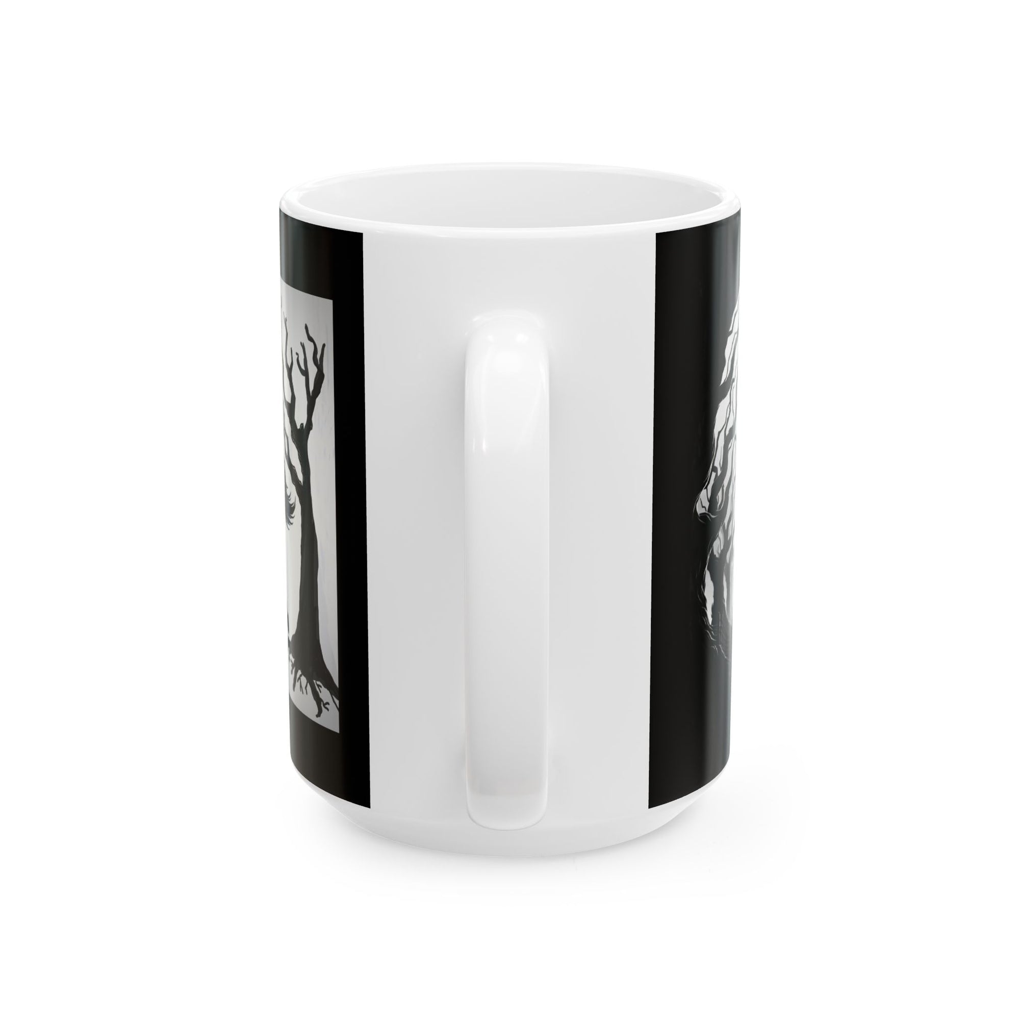 Ceramic Mug, (11oz, 15oz)