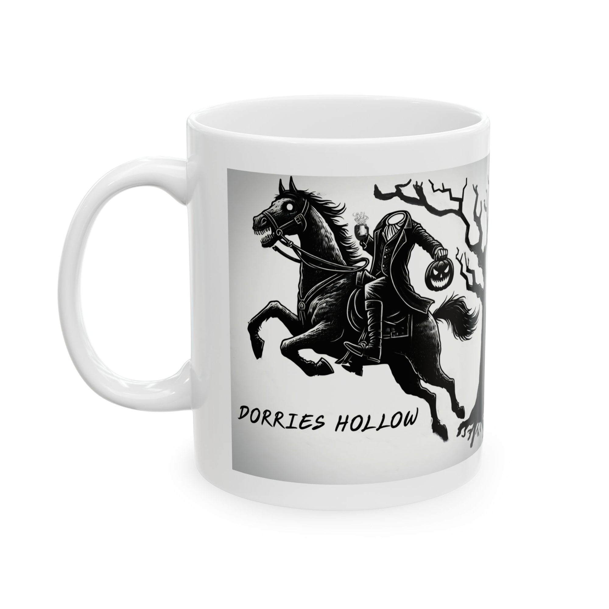 Ceramic Mug, (11oz, 15oz)