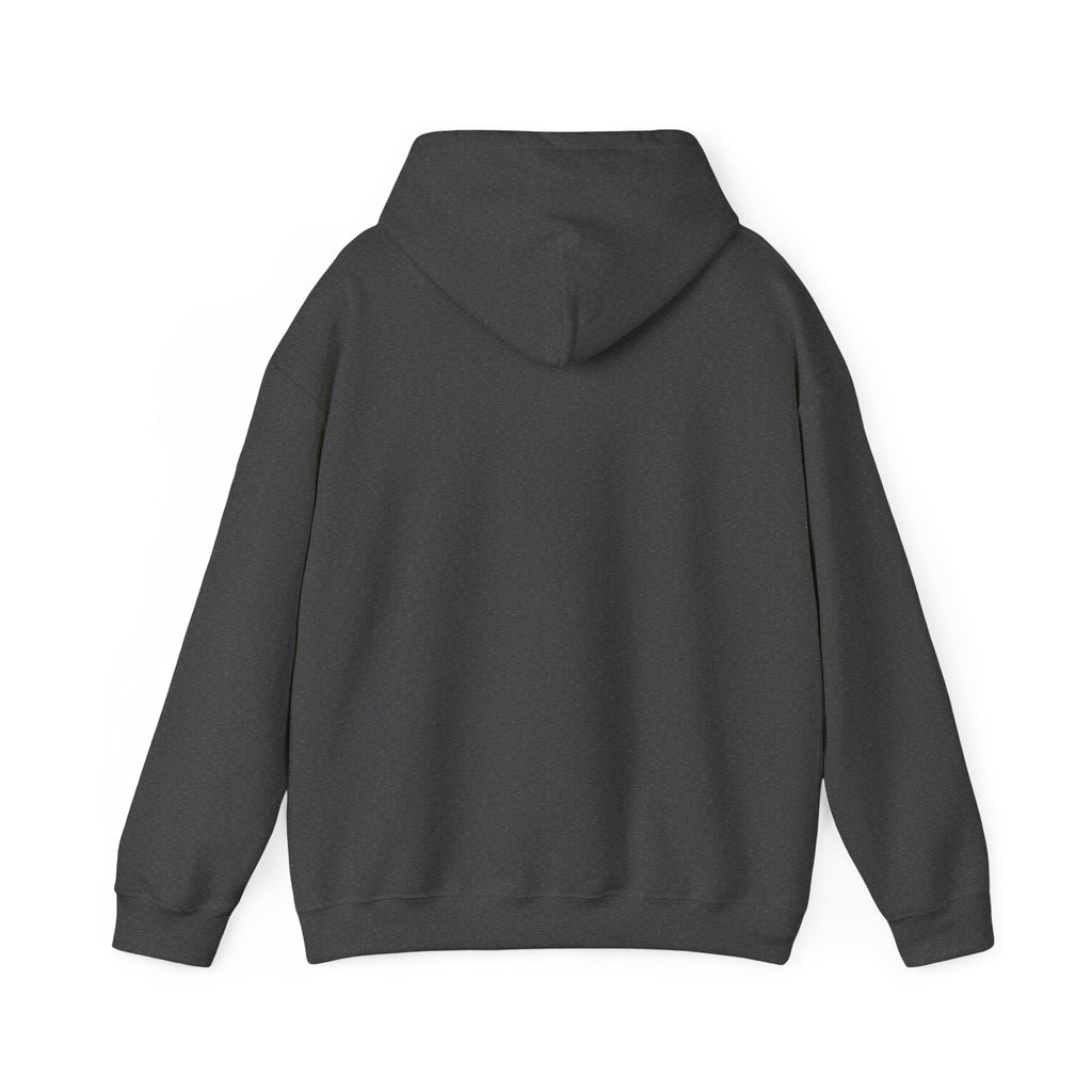 Autumn Harvest Hoodie, Cozy Fall Sweatshirt, Thanksgiving Gift, Pumpkin Patch Apparel, Unisex Hooded Sweatshirt
