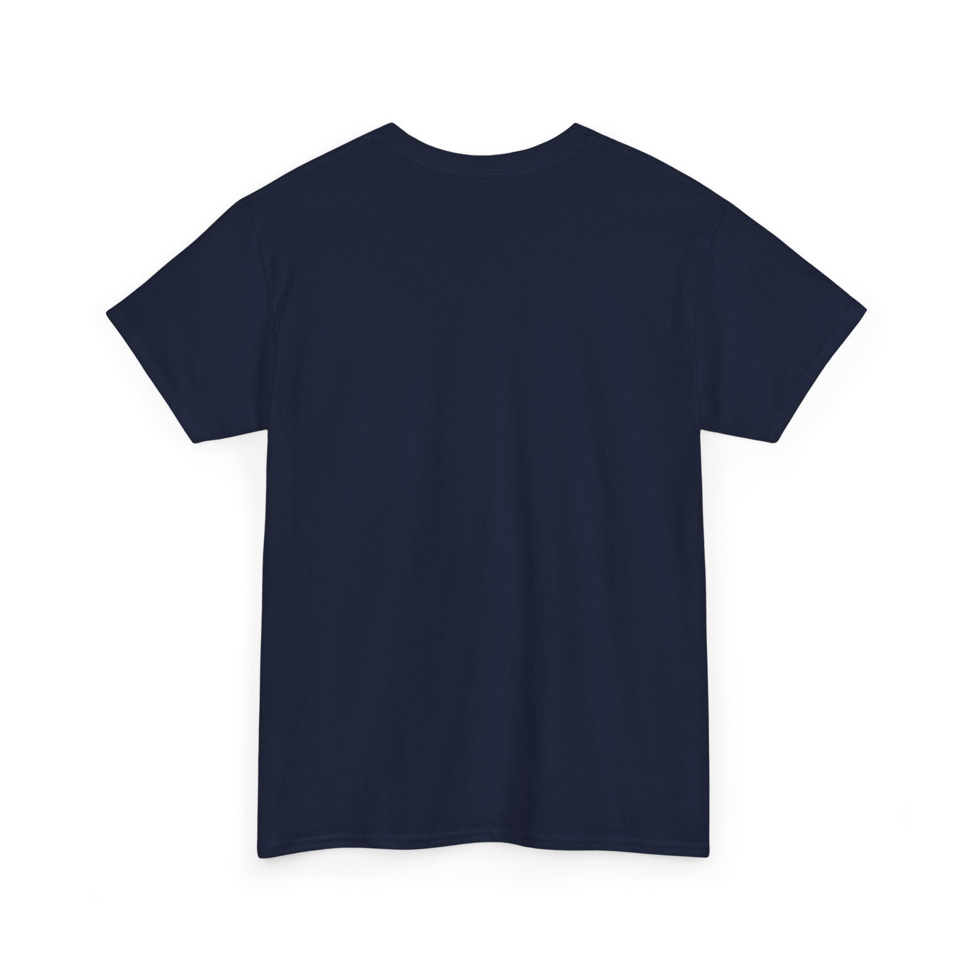 Autumn Vibes Unisex Heavy Cotton Tee - Perfect for Fall Celebrations, Thanksgiving Gatherings, Cozy Outings, Seasonal Wardrobe