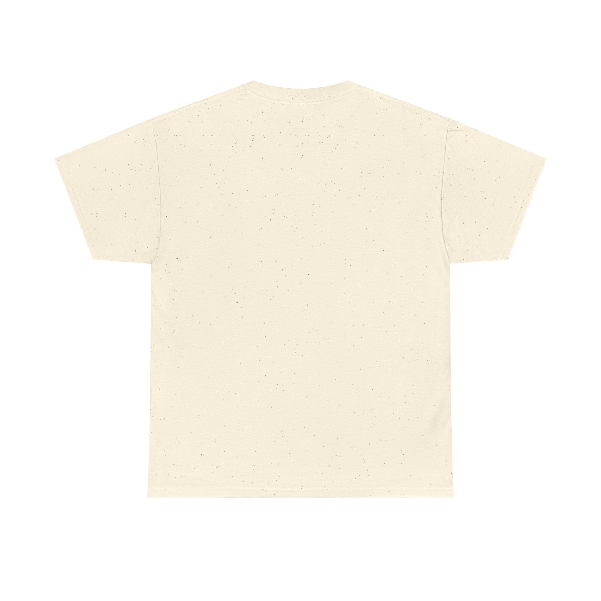 Autumn Vibes Unisex Heavy Cotton Tee - Perfect for Fall Celebrations, Thanksgiving Gatherings, Cozy Outings, Seasonal Wardrobe