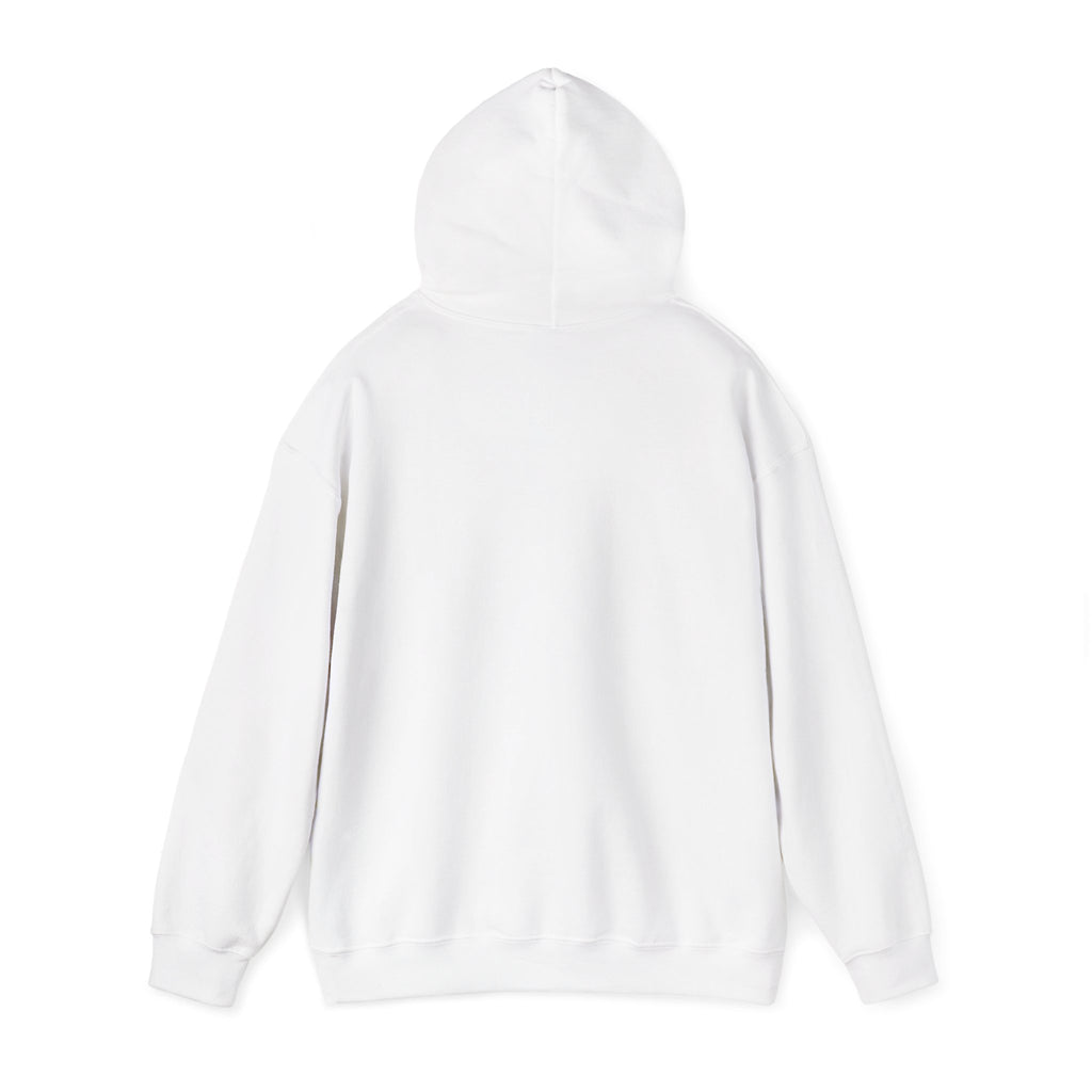 Cozy Christmas Barn Hoodie, Holiday Sweatshirt, Winter Apparel, Unisex Gift, Festive Party Wear