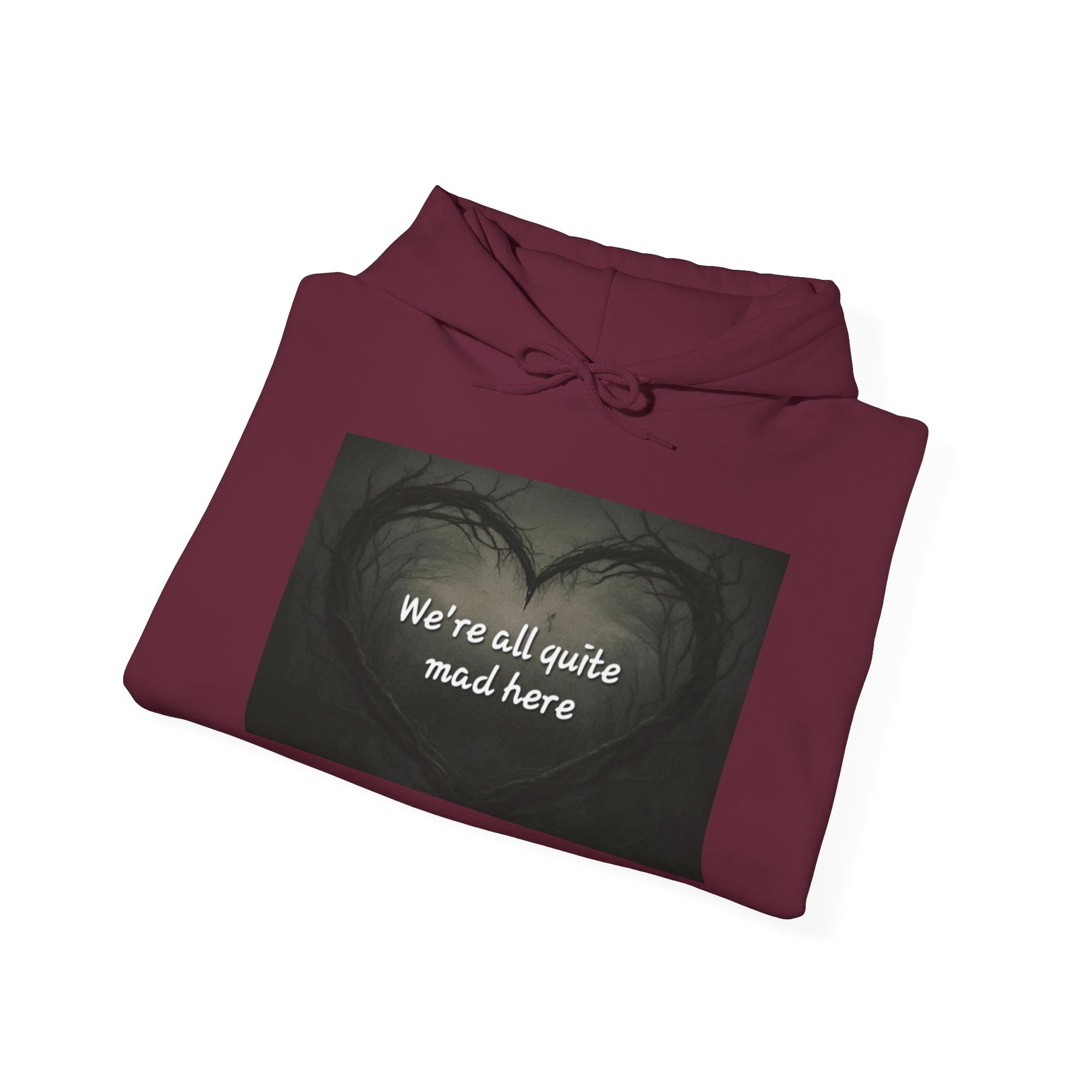 Hoodie, Unisex Sweatshirt, Quirky Gift for Readers, Cozy Jacket for Book Lovers, Perfect for Fall, Literary Apparel