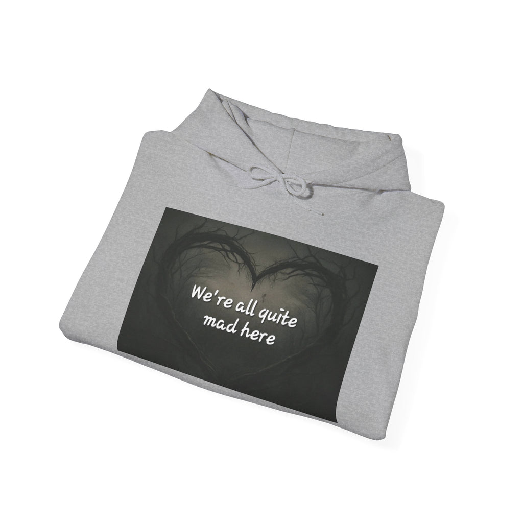 Hoodie, Unisex Sweatshirt, Quirky Gift for Readers, Cozy Jacket for Book Lovers, Perfect for Fall, Literary Apparel
