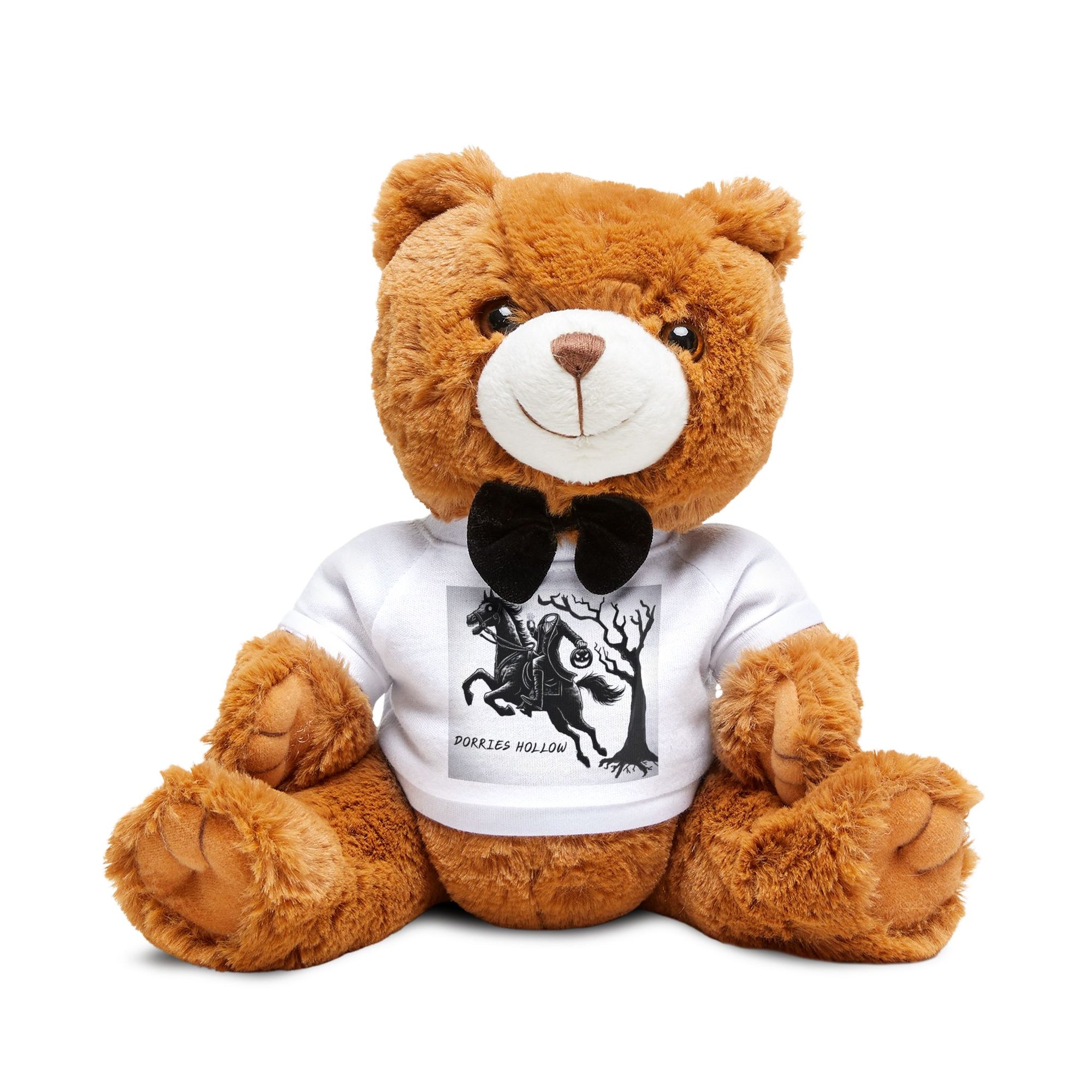 Teddy Bear