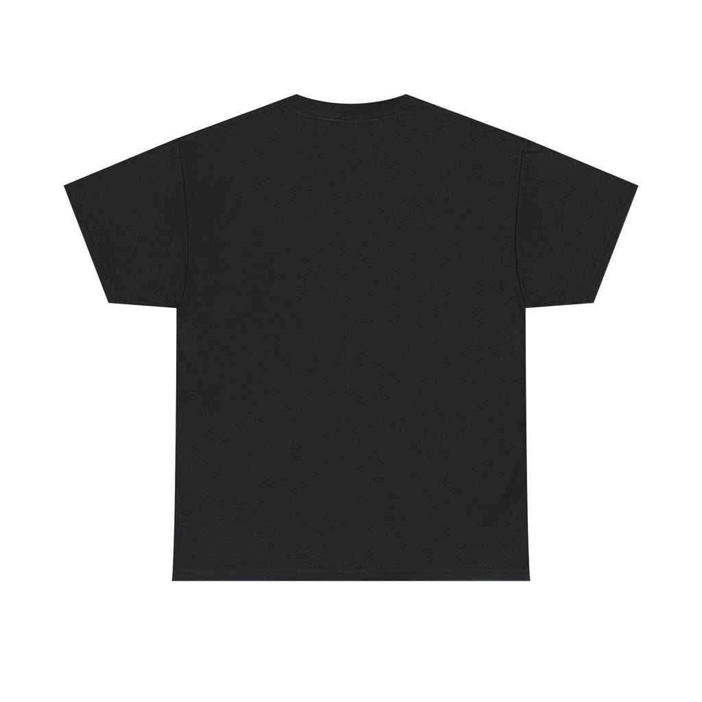 Dark Fantasy Unisex Heavy Cotton Tee, Graphic T-Shirt, Halloween Shirt, Gift for Gamers, Spooky Tee, Casual Wear