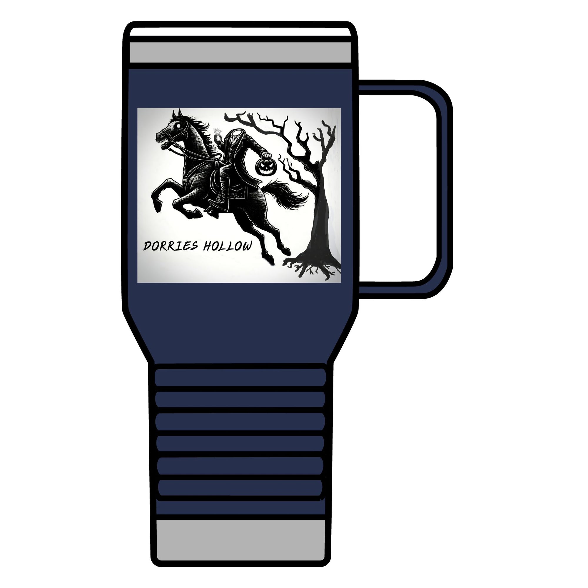Travel Mug, 20oz