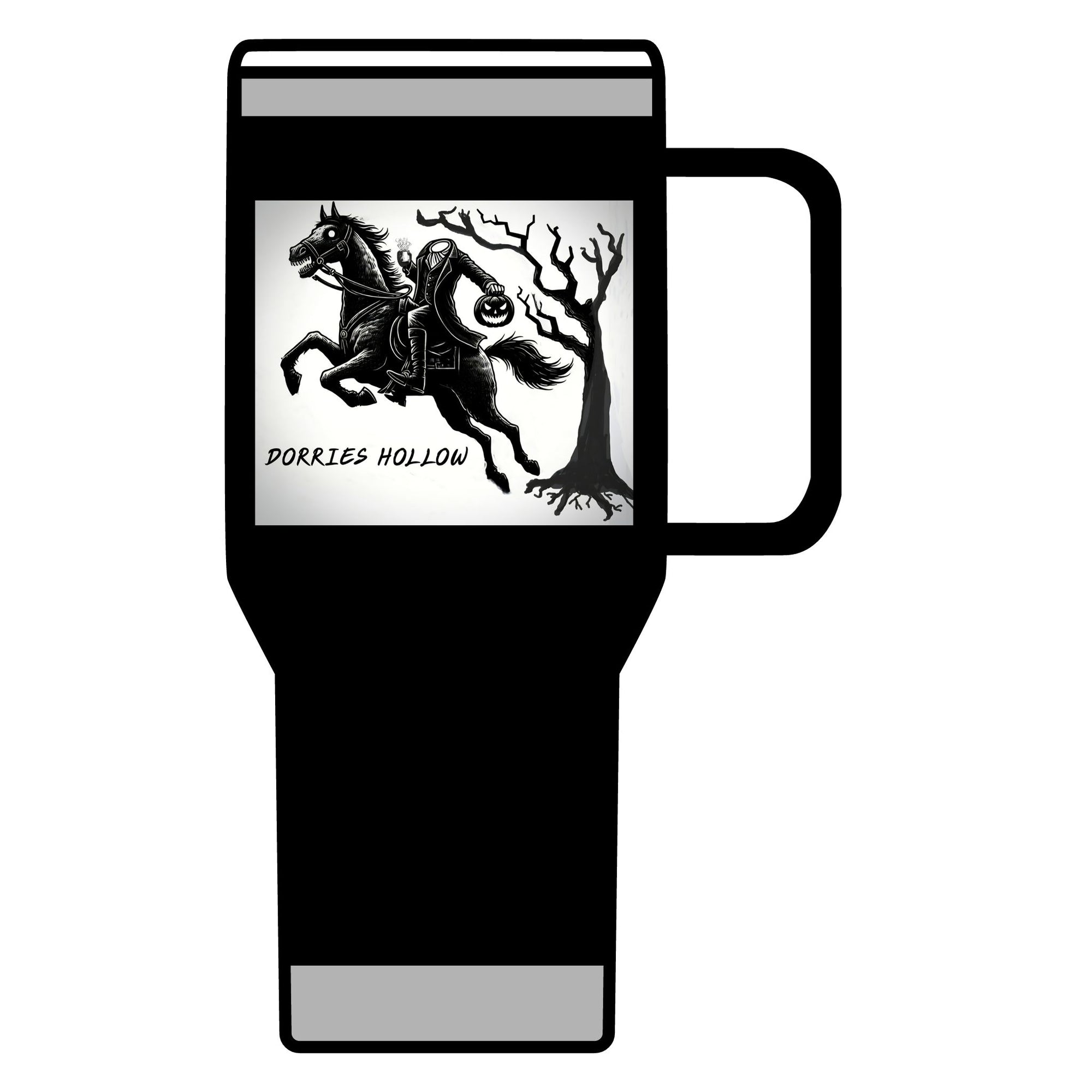 Travel Mug, 20oz