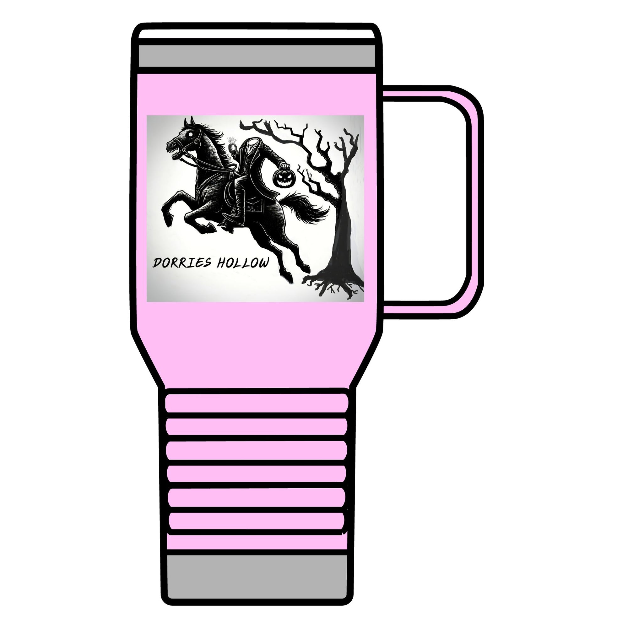 Travel Mug, 20oz