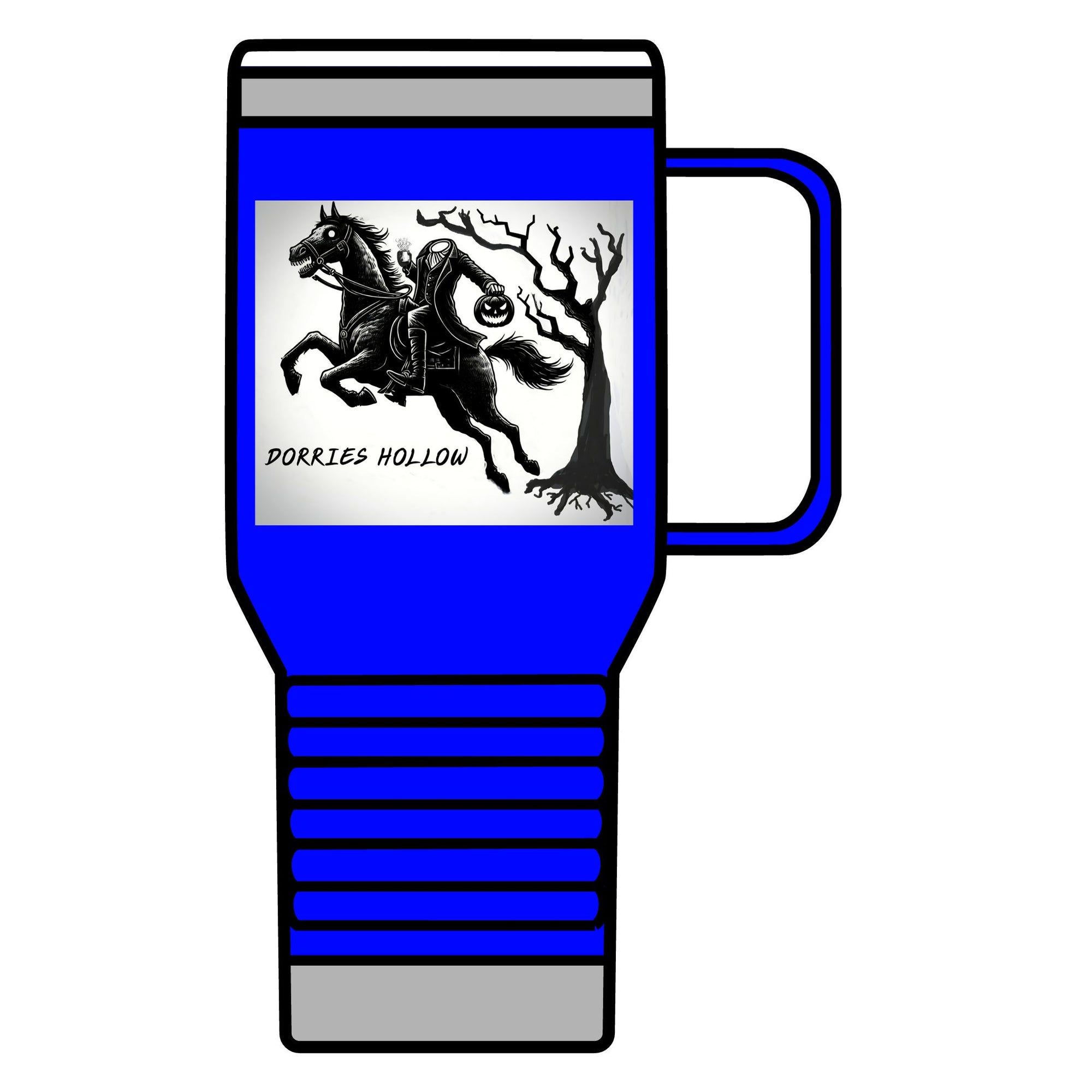 Travel Mug, 20oz