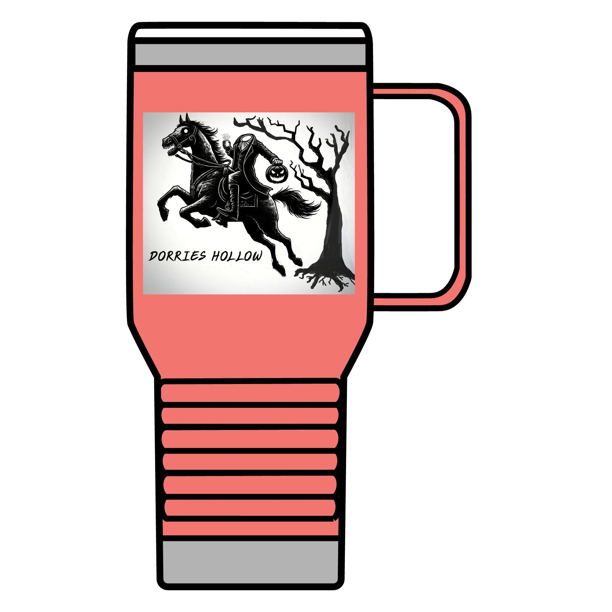Travel Mug, 20oz