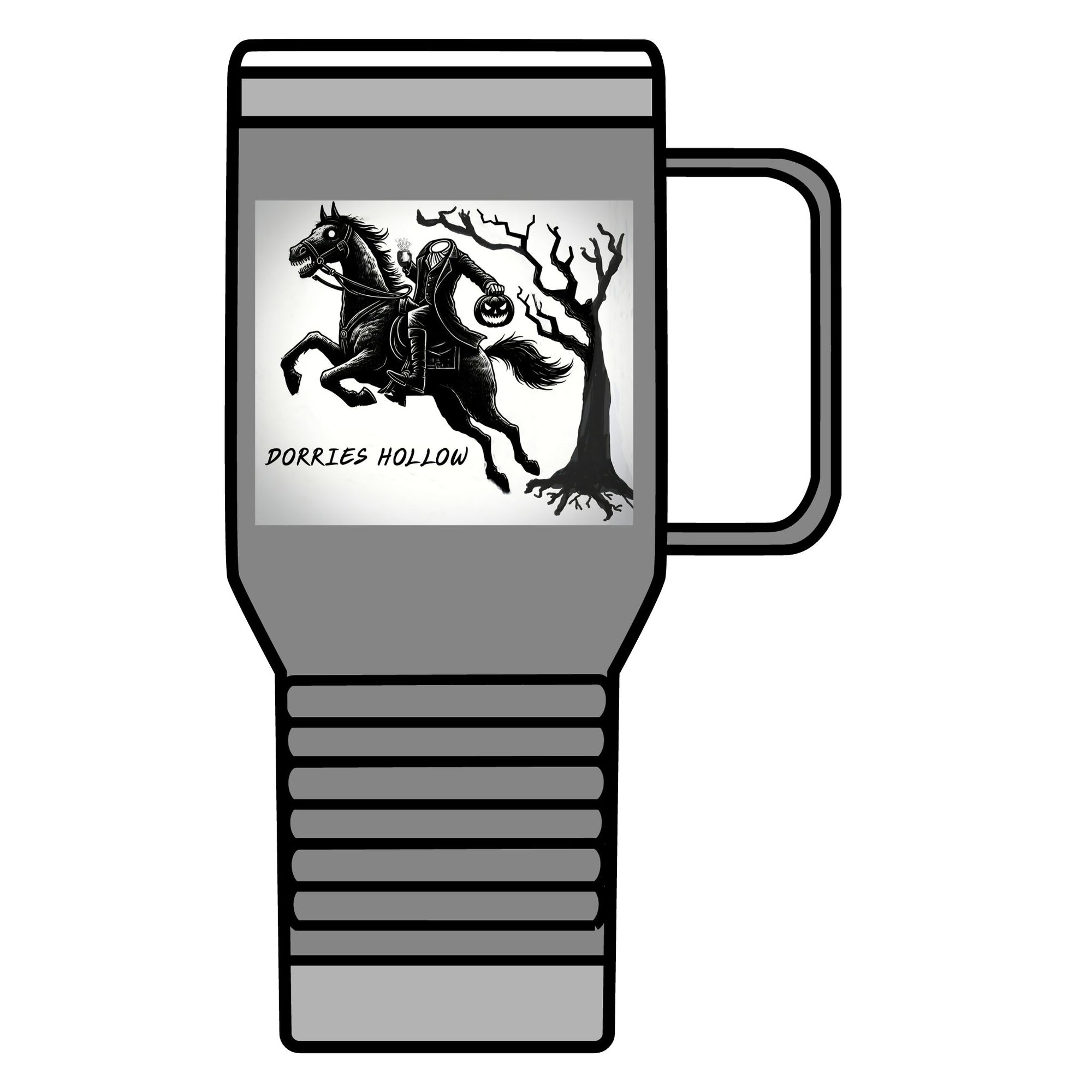 Travel Mug, 20oz
