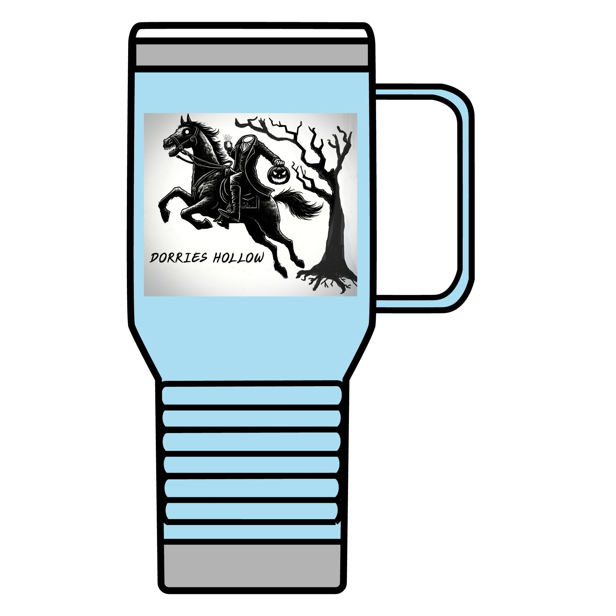 Travel Mug, 20oz