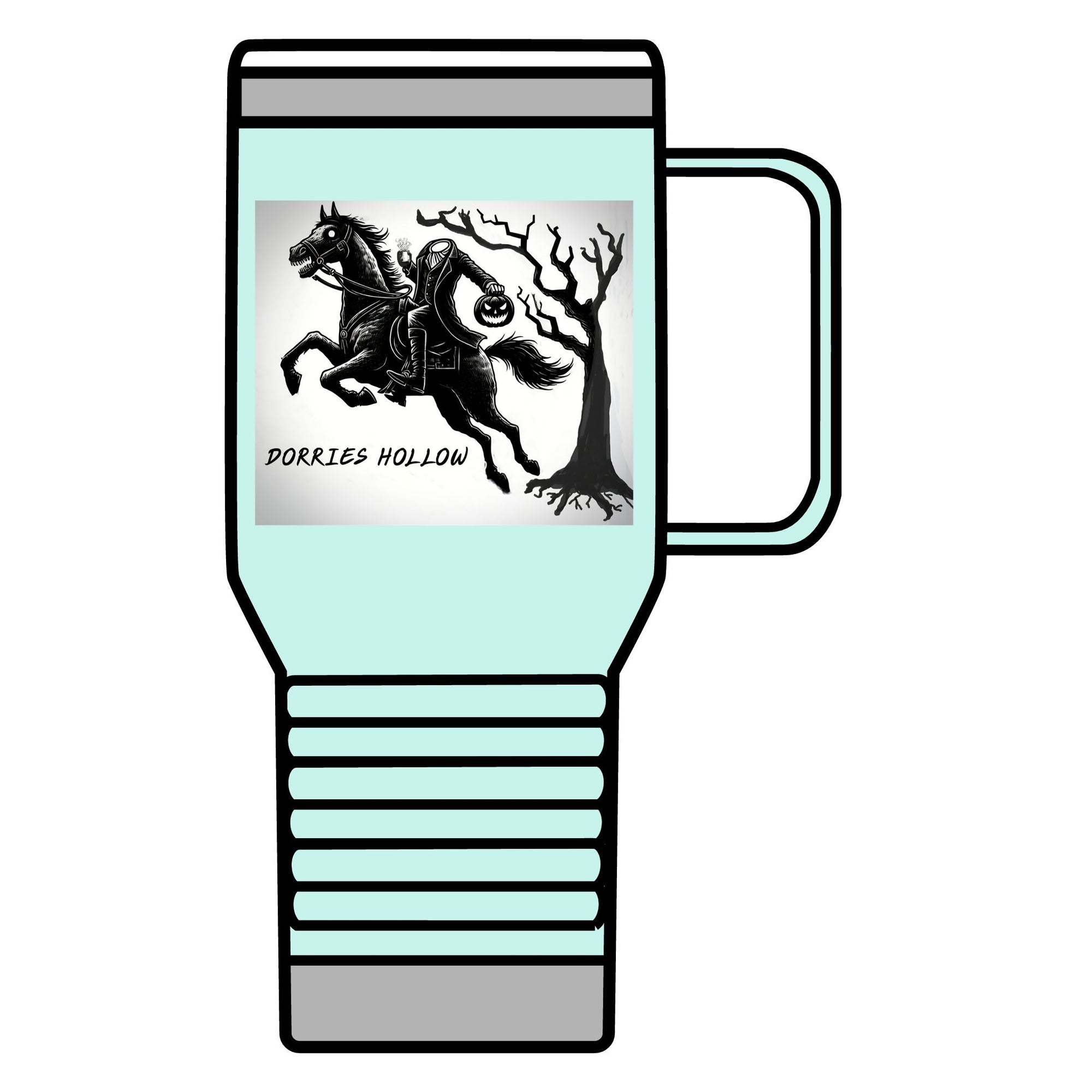 Travel Mug, 20oz