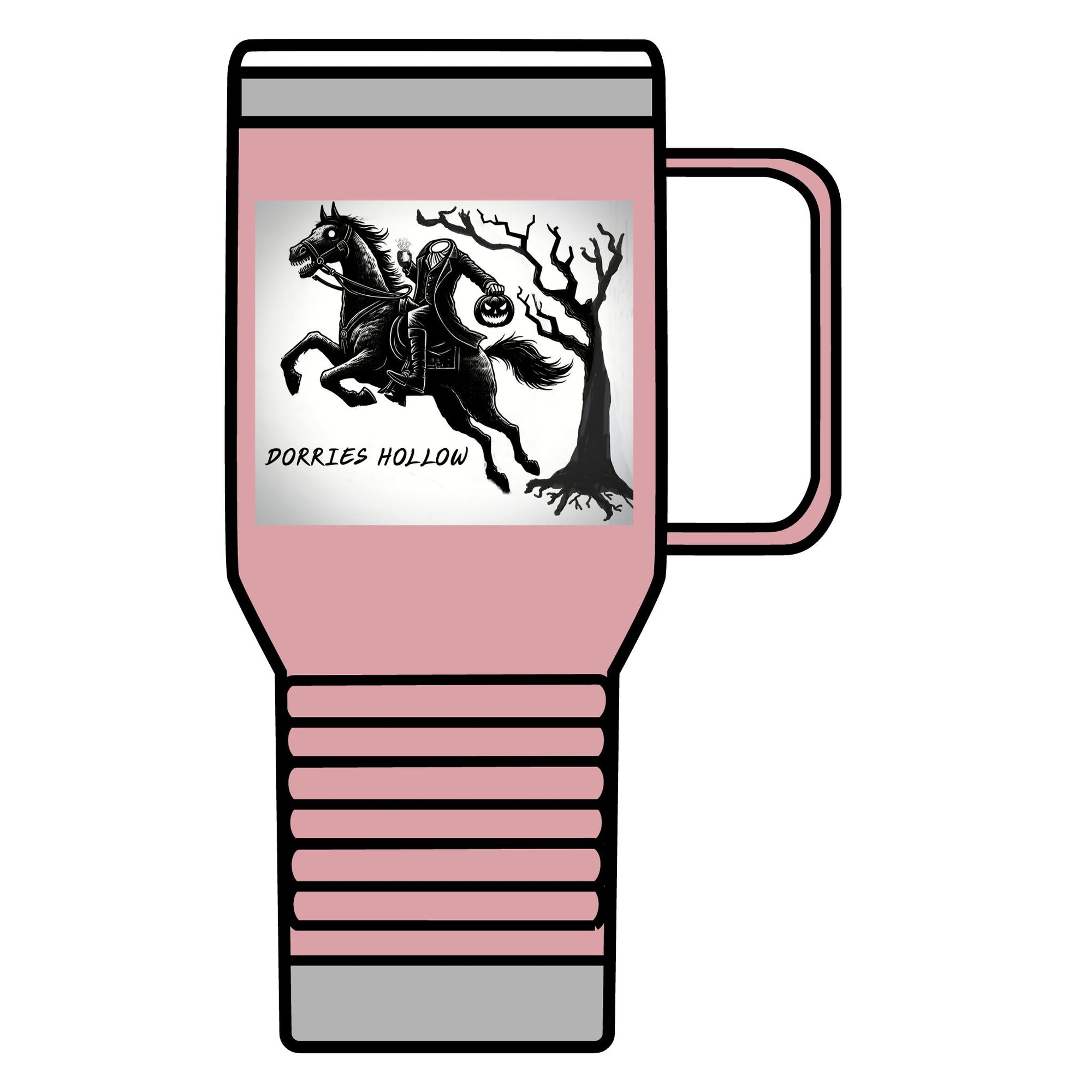 Travel Mug, 20oz