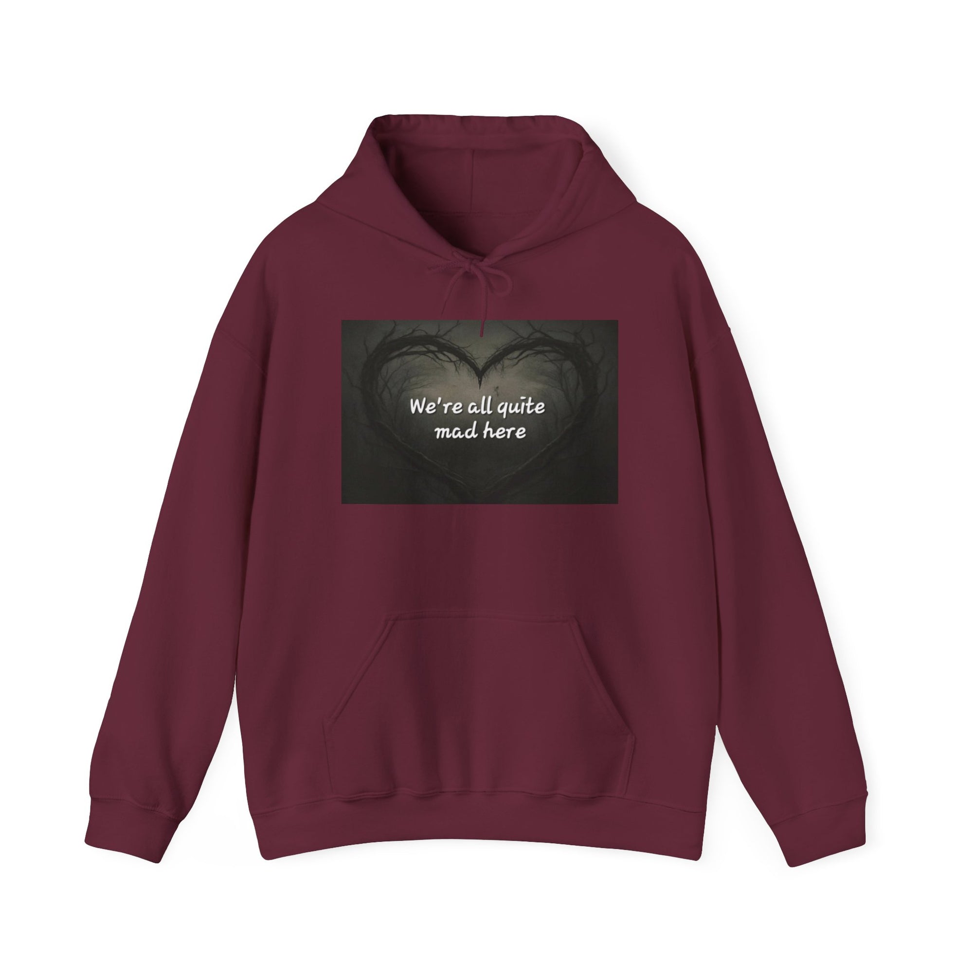 Hoodie, Unisex Sweatshirt, Quirky Gift for Readers, Cozy Jacket for Book Lovers, Perfect for Fall, Literary Apparel