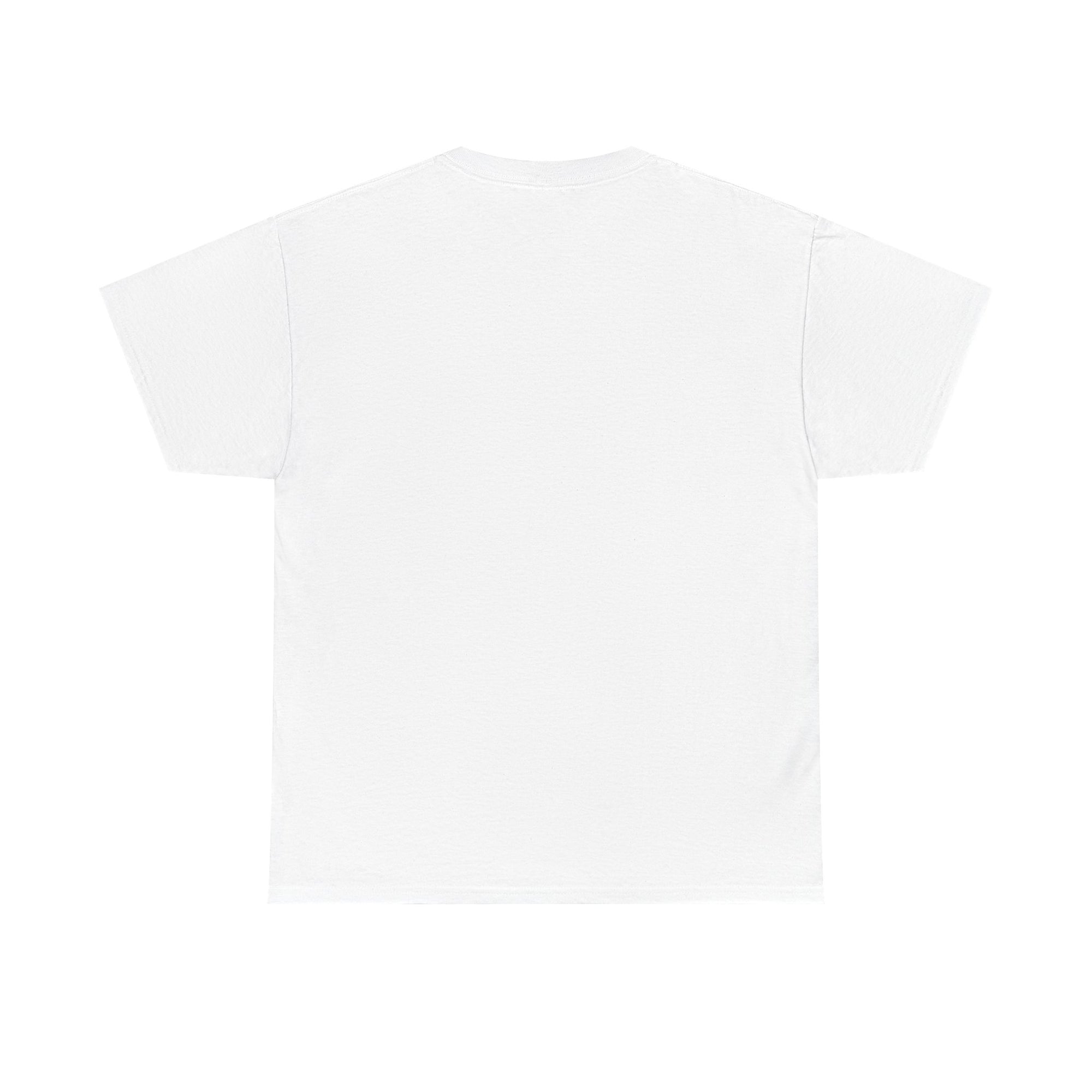 Autumn Vibes Unisex Heavy Cotton Tee - Perfect for Fall Celebrations, Thanksgiving Gatherings, Cozy Outings, Seasonal Wardrobe