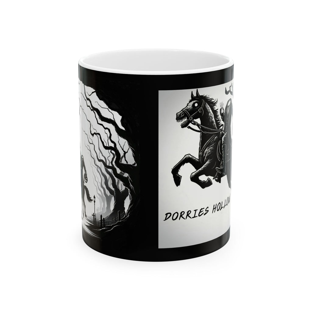 Ceramic Mug, (11oz, 15oz)