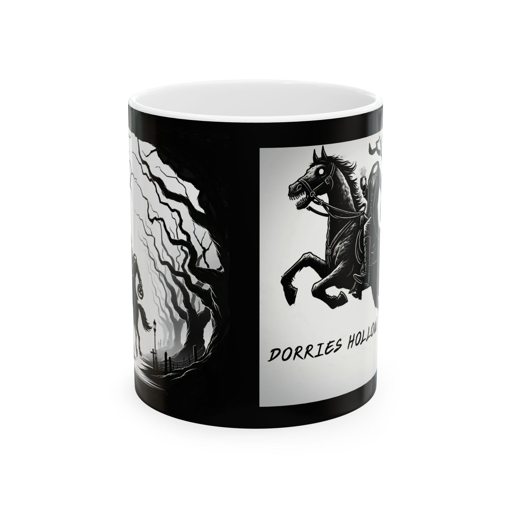 Ceramic Mug, (11oz, 15oz)