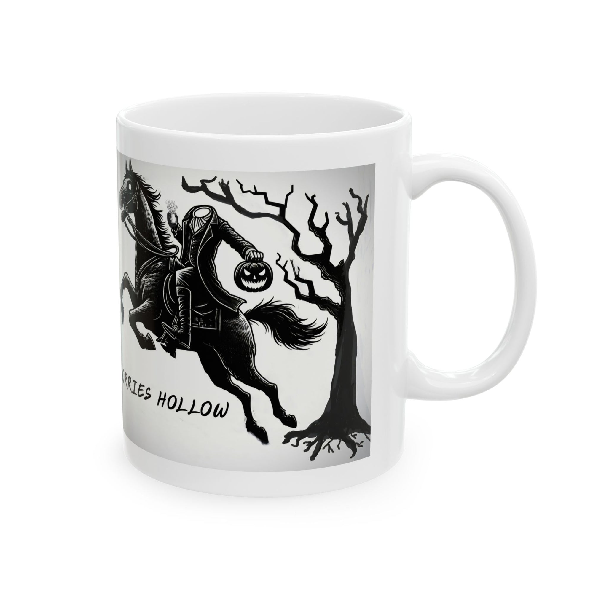 Ceramic Mug, (11oz, 15oz)