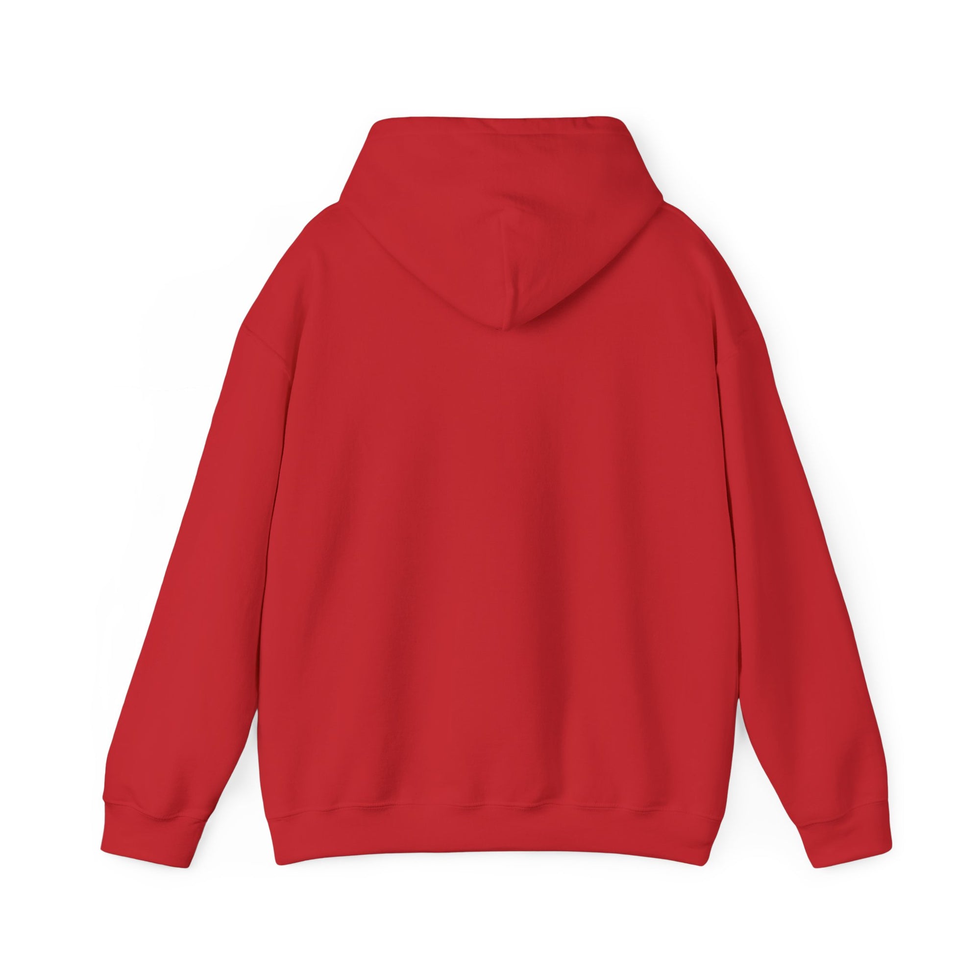 Cozy Christmas Barn Hoodie, Holiday Sweatshirt, Winter Apparel, Unisex Gift, Festive Party Wear