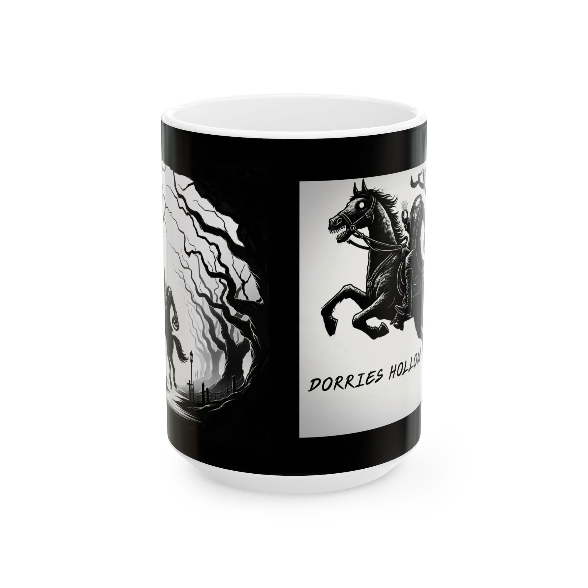 Ceramic Mug, (11oz, 15oz)
