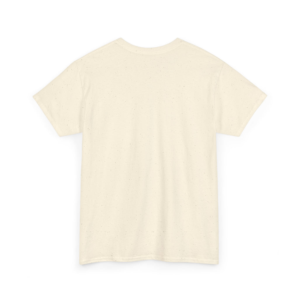 Autumn Vibes Unisex Heavy Cotton Tee - Perfect for Fall Celebrations, Thanksgiving Gatherings, Cozy Outings, Seasonal Wardrobe