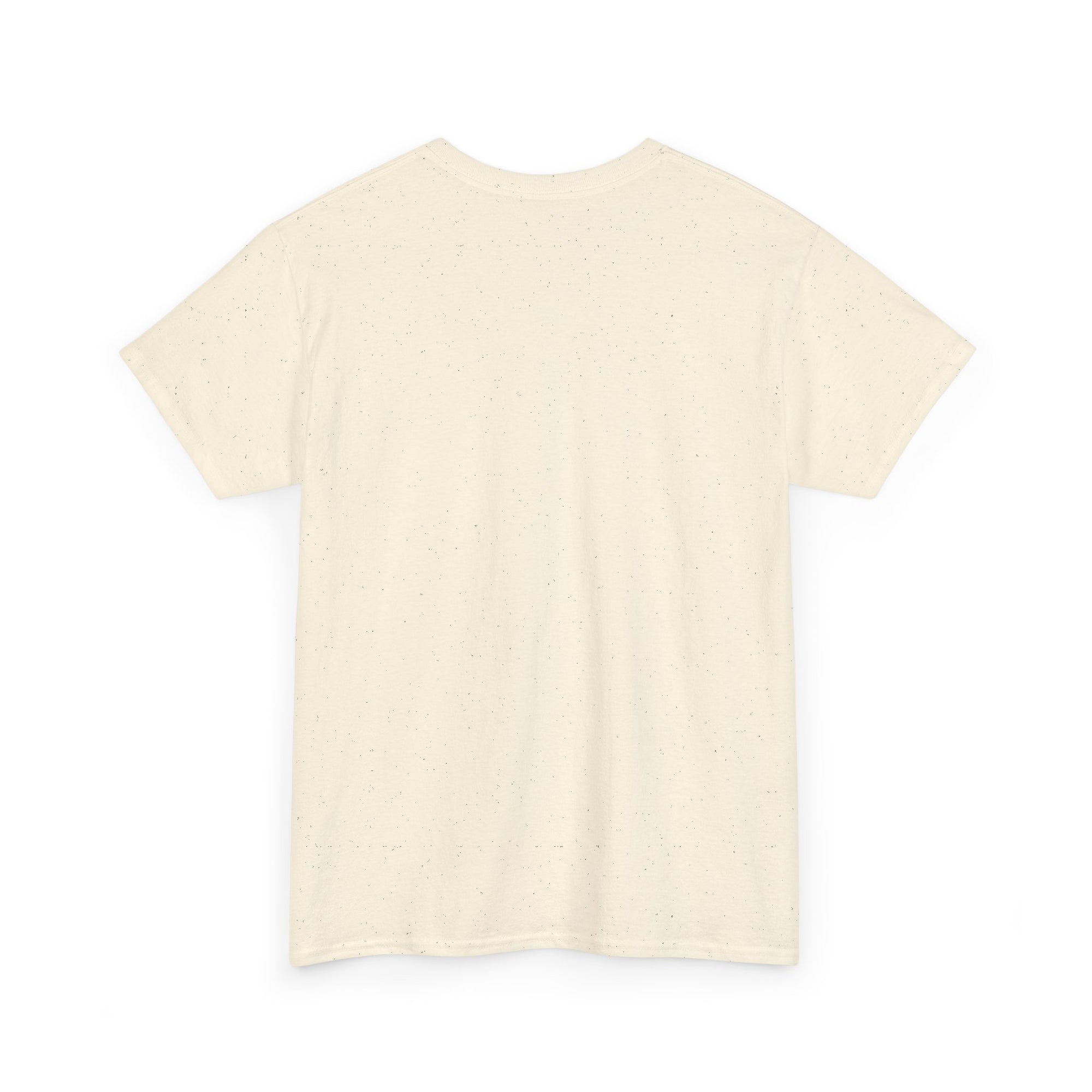 Autumn Vibes Unisex Heavy Cotton Tee - Perfect for Fall Celebrations, Thanksgiving Gatherings, Cozy Outings, Seasonal Wardrobe
