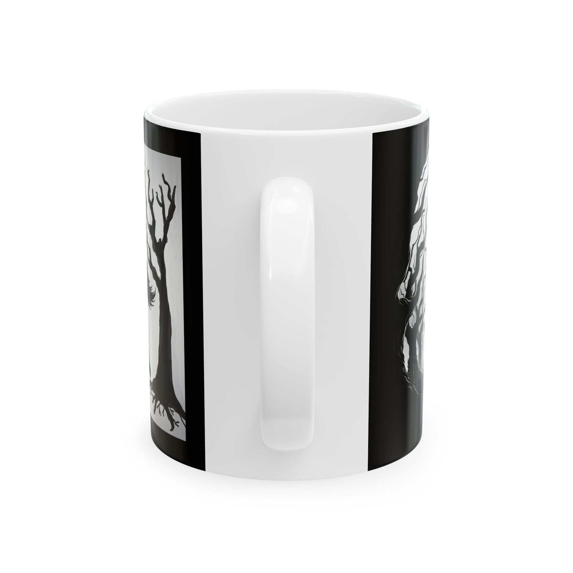Ceramic Mug, (11oz, 15oz)