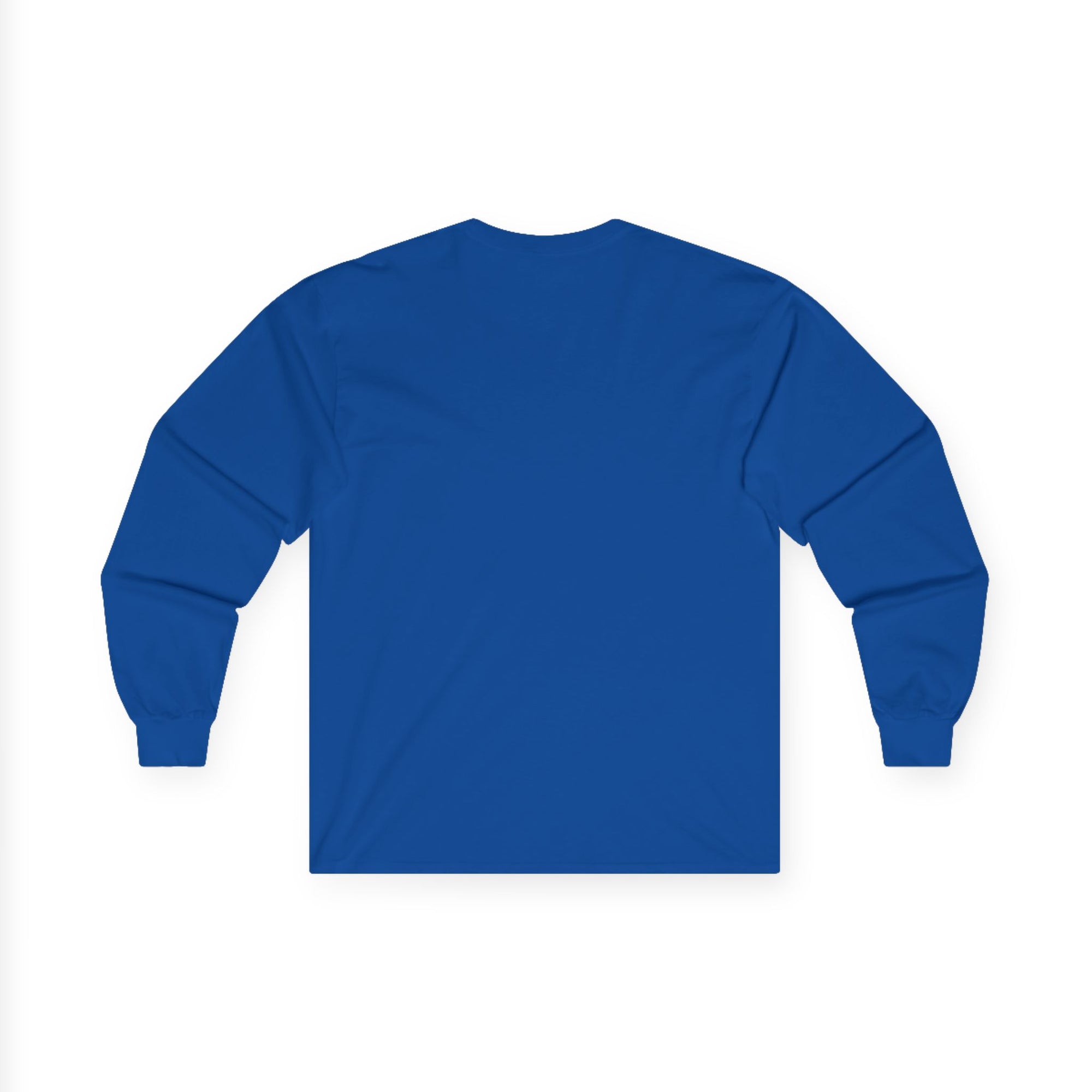Long Sleeve Tee - Quirky Apparel for Dreamers, Halloween, Gift, Cozy Wear, Fun Statement Shirt