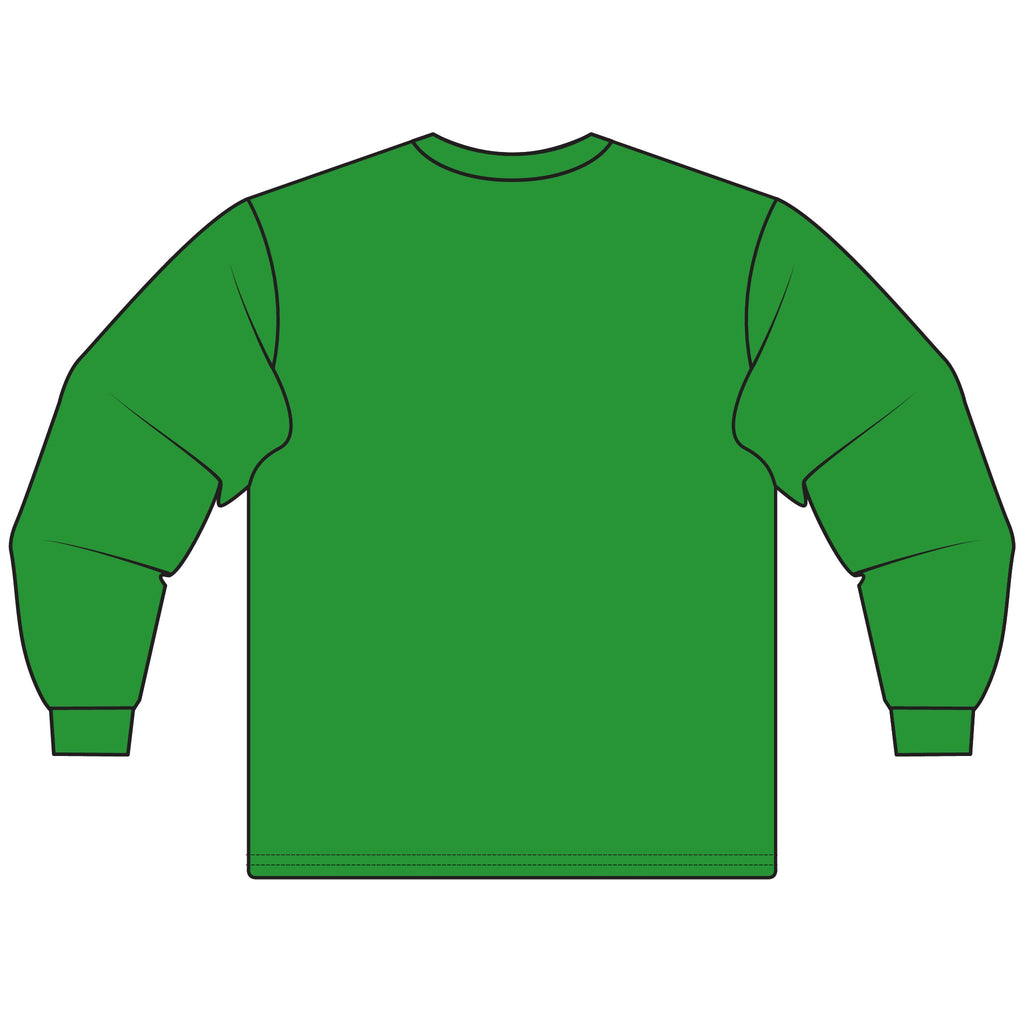 Cozy Christmas Unisex Long Sleeve T-Shirt, Winter Apparel, Holiday Gift, Festive Shirt, Christmas Sweater Alternative