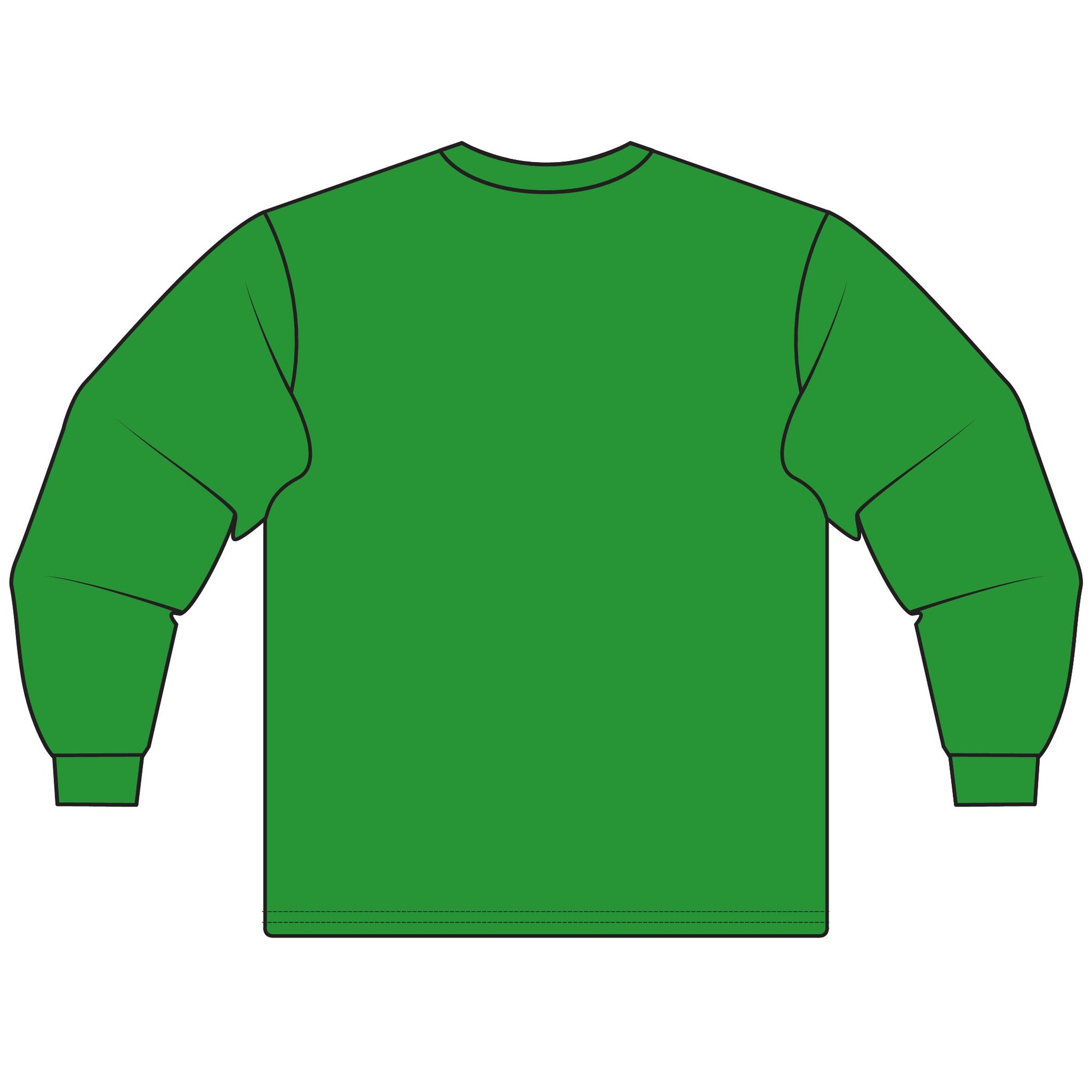 Cozy Christmas Unisex Long Sleeve T-Shirt, Winter Apparel, Holiday Gift, Festive Shirt, Christmas Sweater Alternative