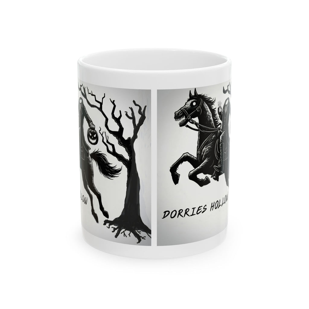 Ceramic Mug, (11oz, 15oz)